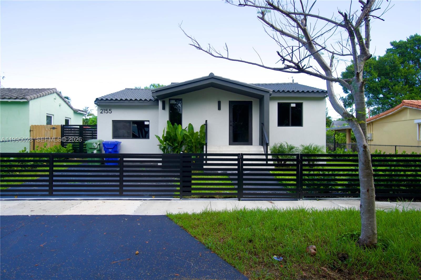 Victory Homesites