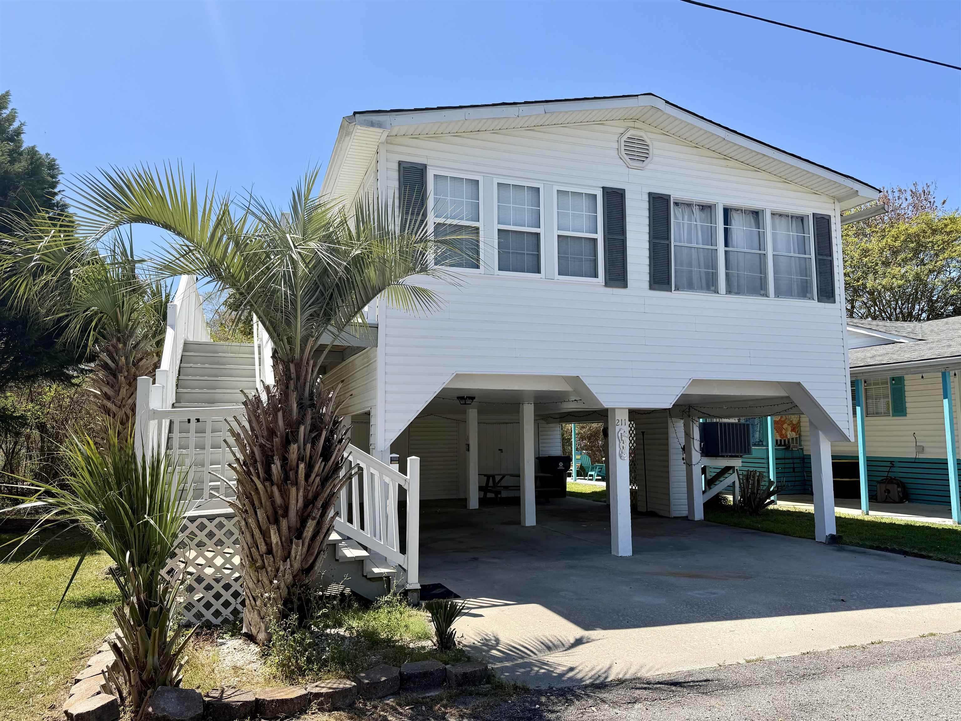 211 Sanddollar Dr. Surfside Beach, SC 29575
