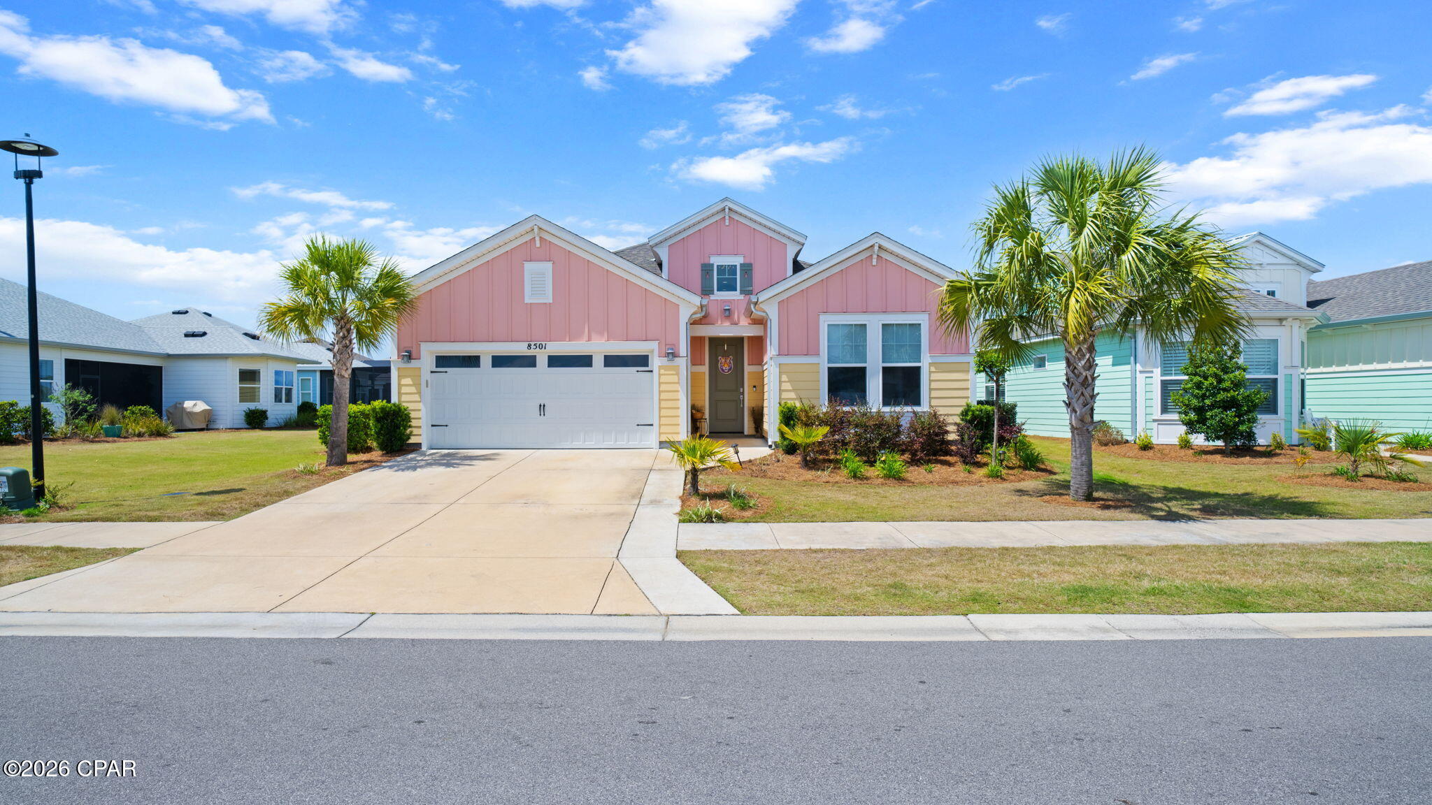 Details for 8501 Lost Shaker Way, Panama City Beach, FL 32413