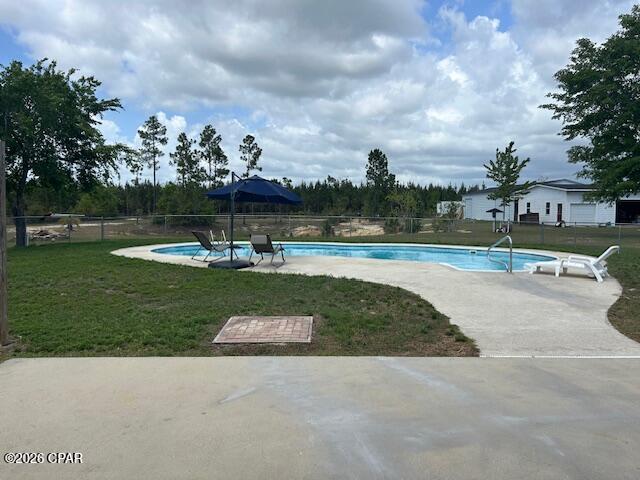 Listing photo id 2 for 5325 Titus Road
