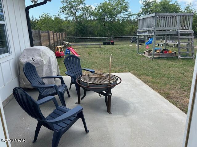 Listing photo id 37 for 5325 Titus Road