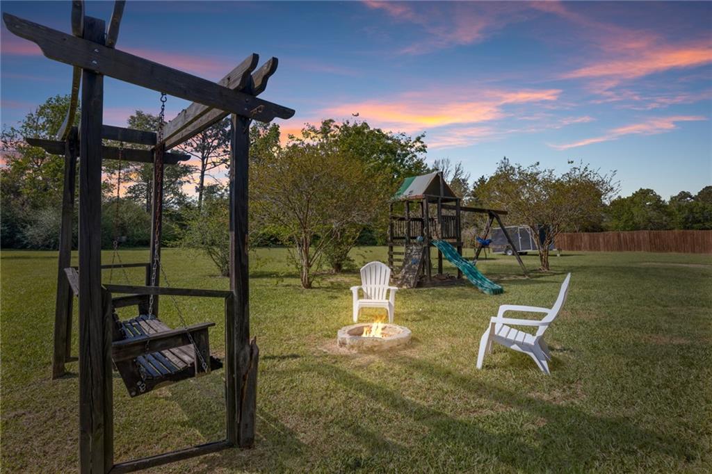 Homes for sale in Leesville, LA | 126 Eagle Point Rd, Leesville, LA 71446 | MLS# 2551307