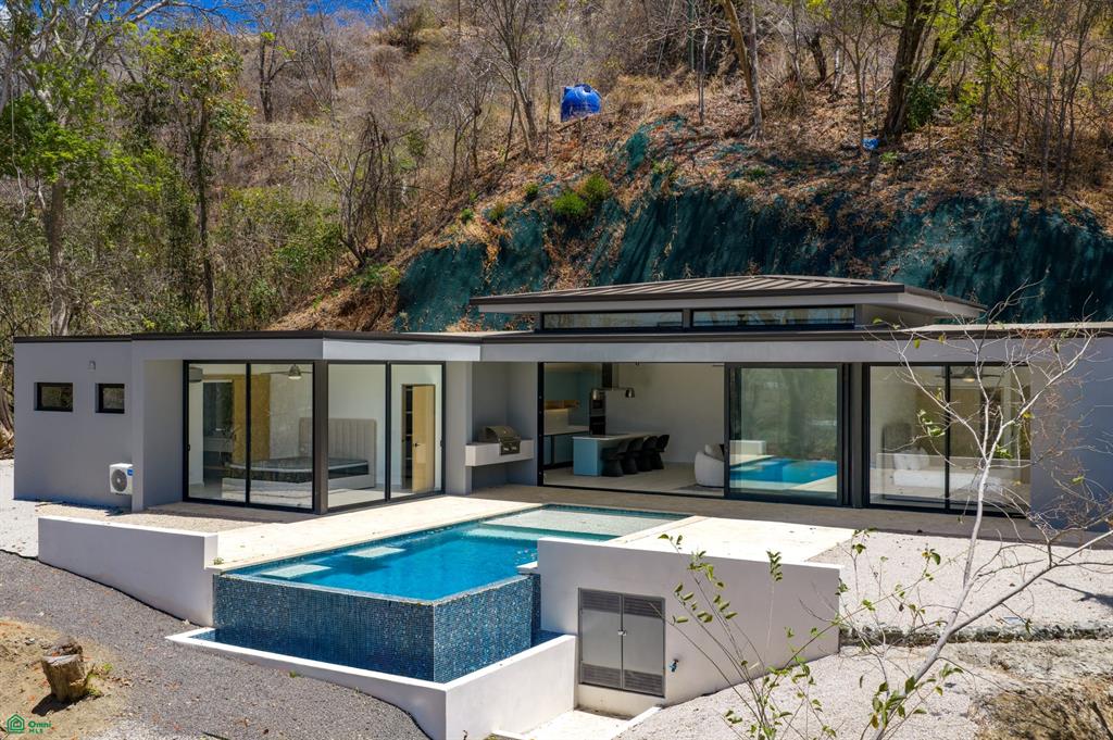 5 bed Single Family Homes For Sale in Santa Cruz, Guanacaste - 1