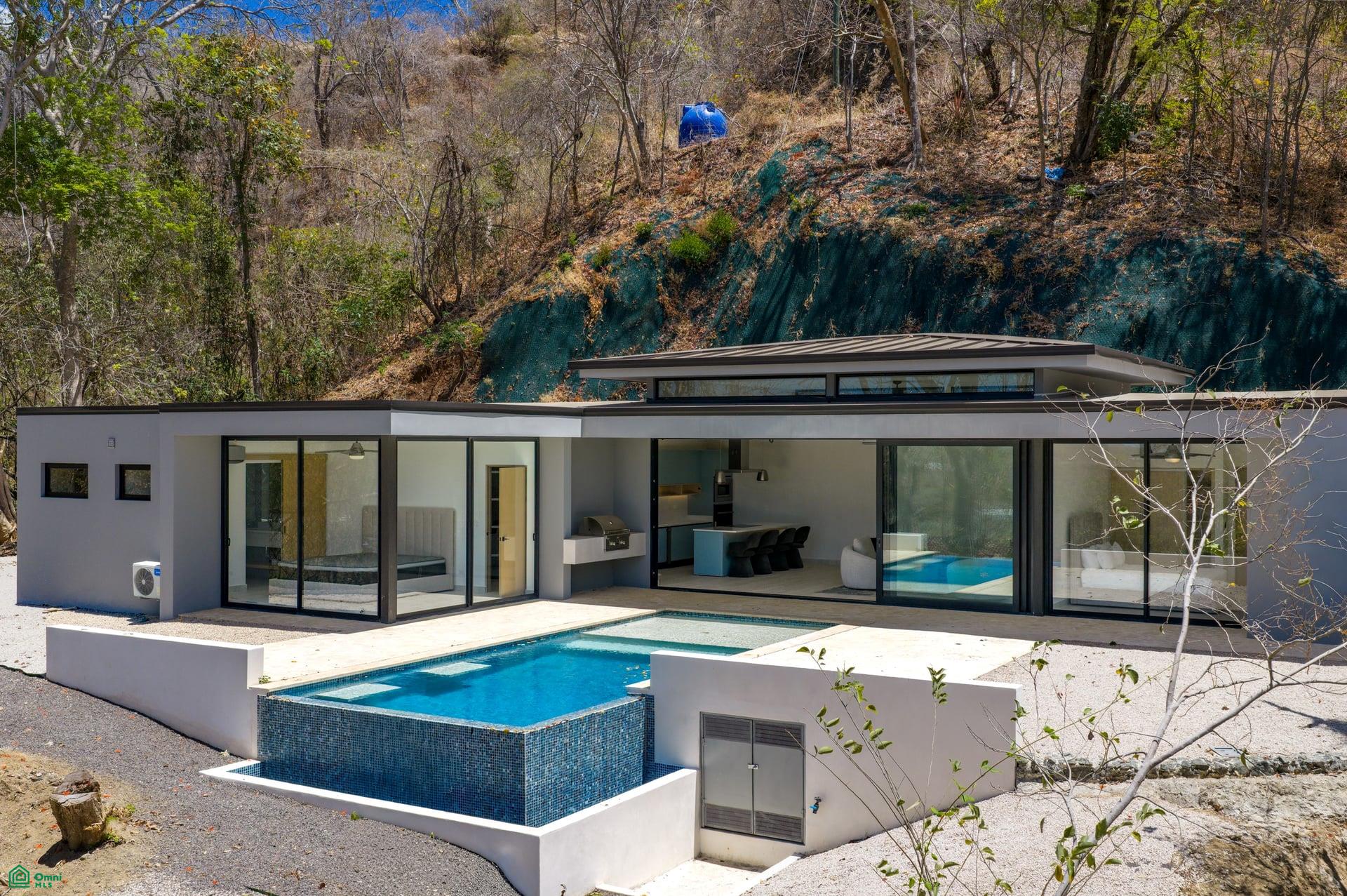 5 bed Single Family Homes For Sale in Santa Cruz, Guanacaste - 1