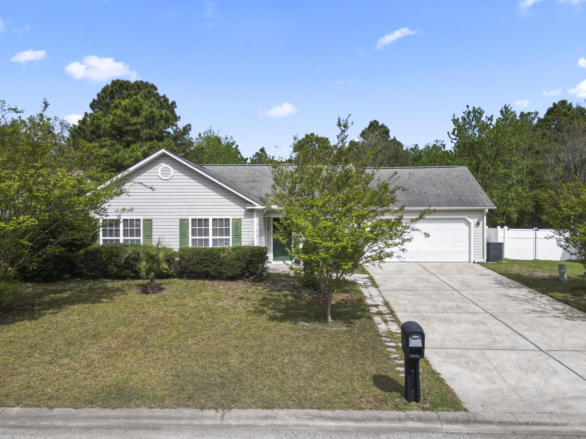 634 W Perry Rd. Myrtle Beach, SC 29579