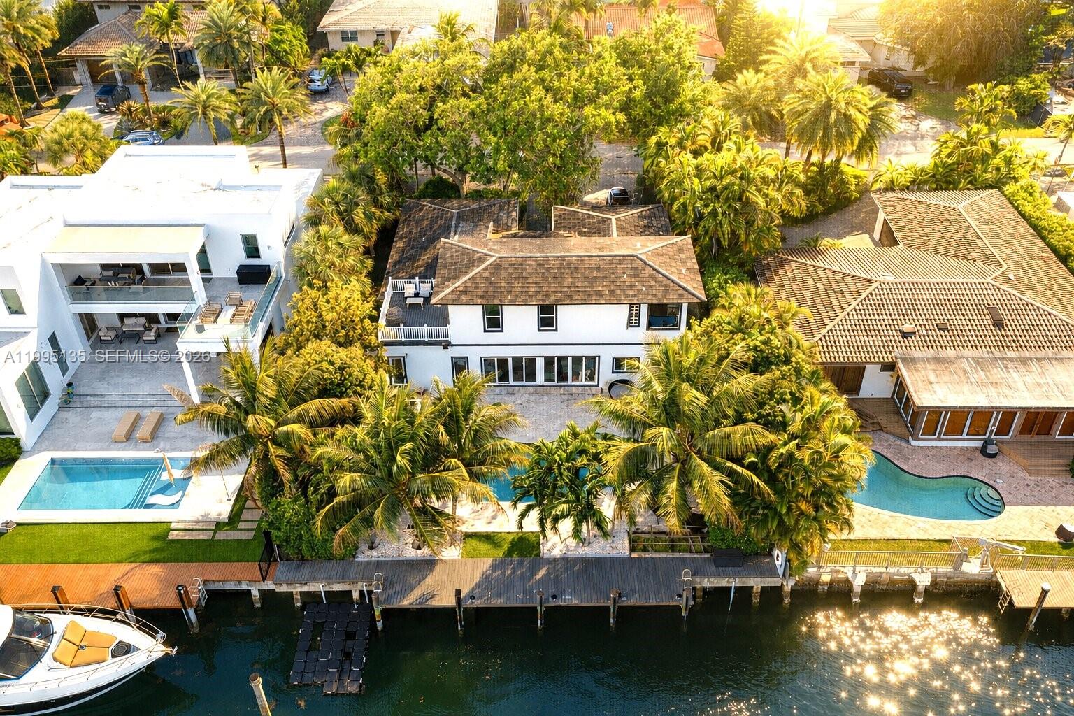 Sans Souci Estates - San