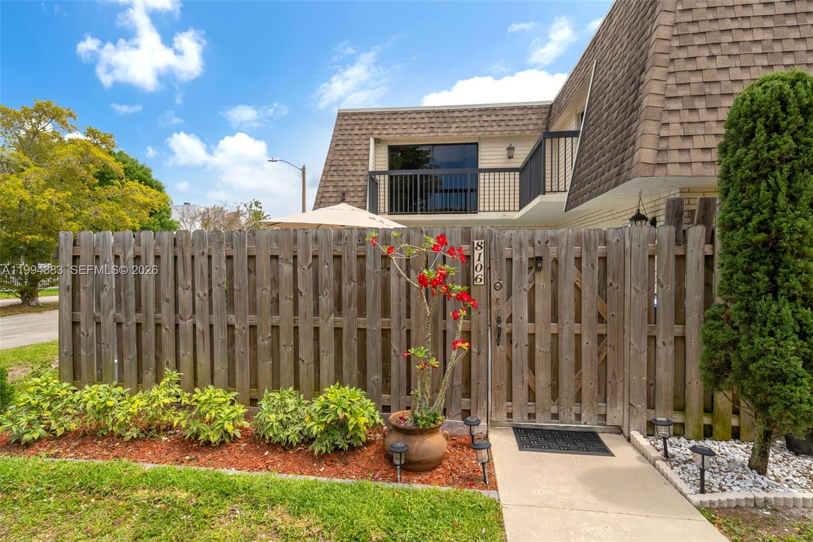 Bay Tree Patio Homes Cond