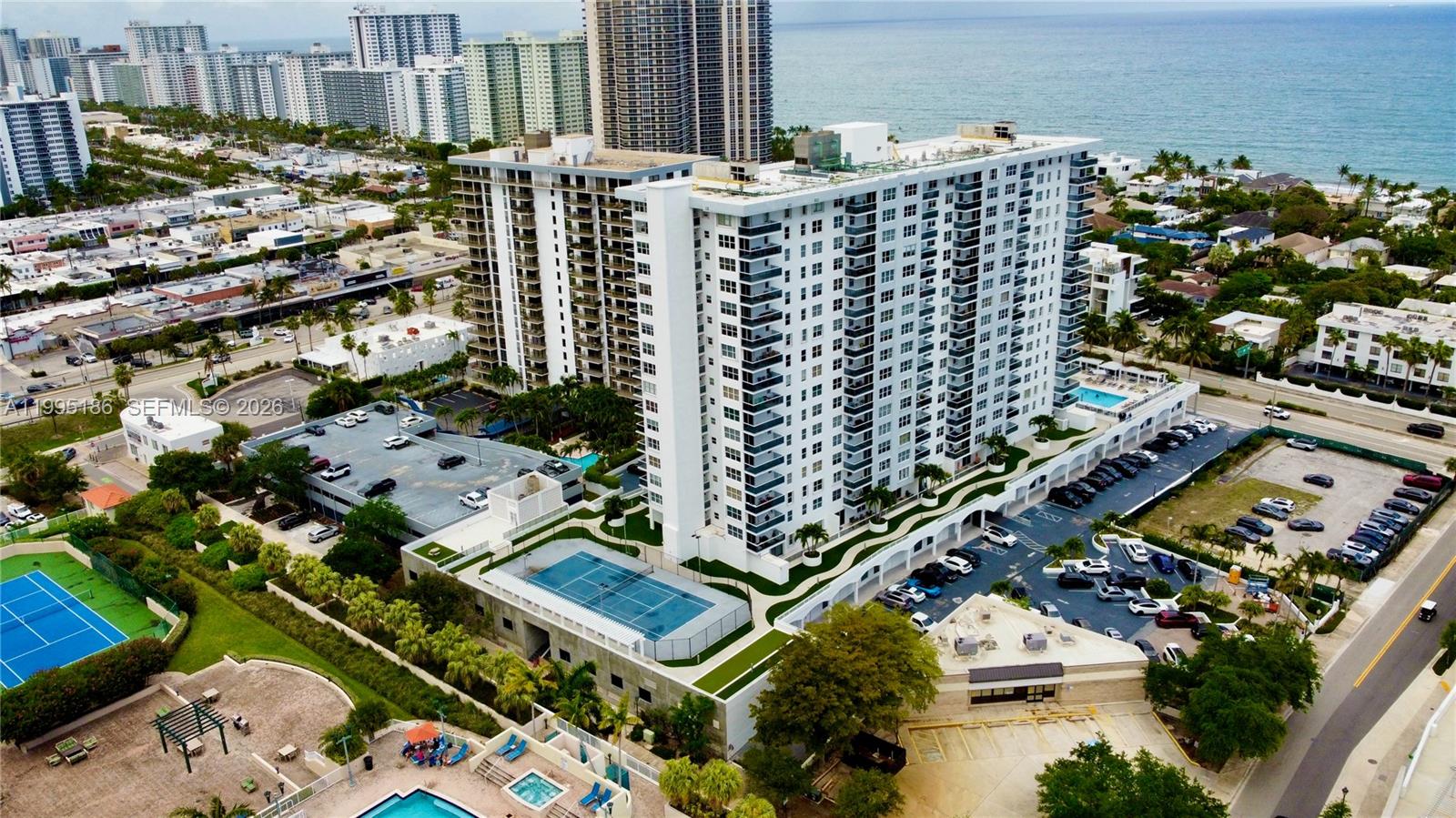 Homes for sale in Fort Lauderdale, FL | 3015 N Ocean Blvd #4L, Fort Lauderdale, FL 33308 | MLS# A11995186
