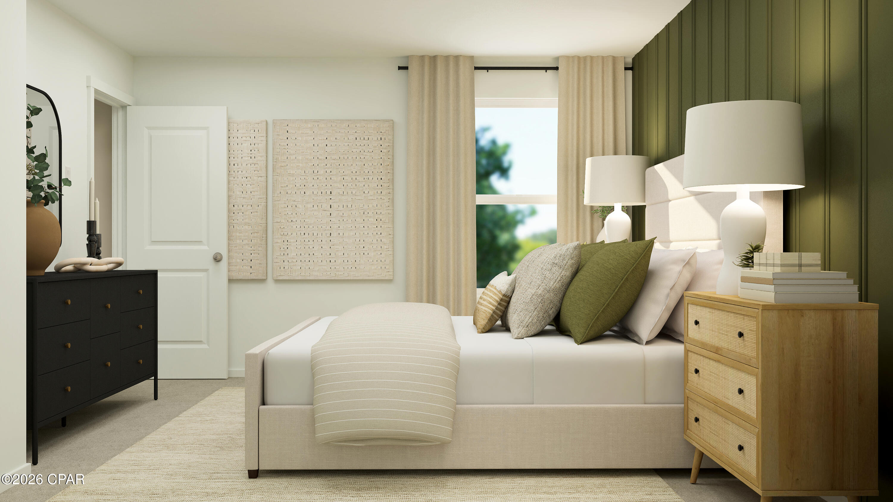 Listing photo id 10 for 3821 Wall Street Street Hs 106