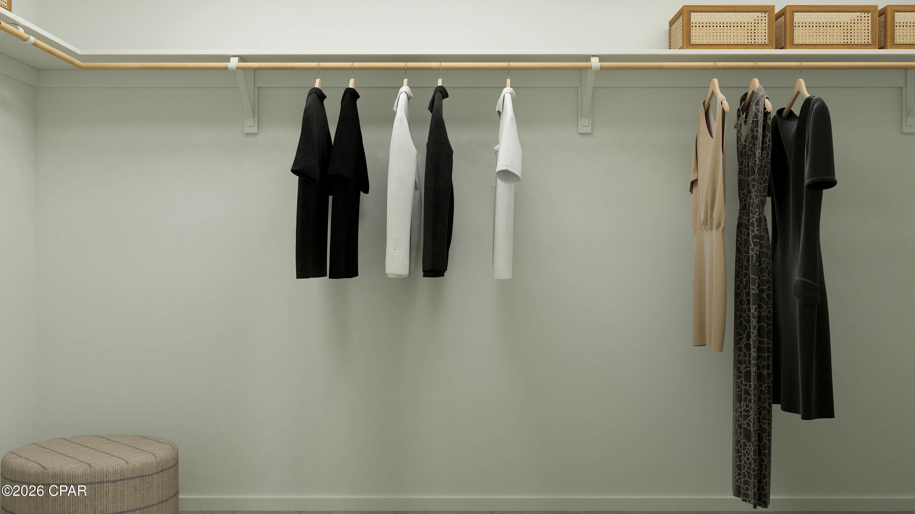 Listing photo id 12 for 3821 Wall Street Street Hs 106