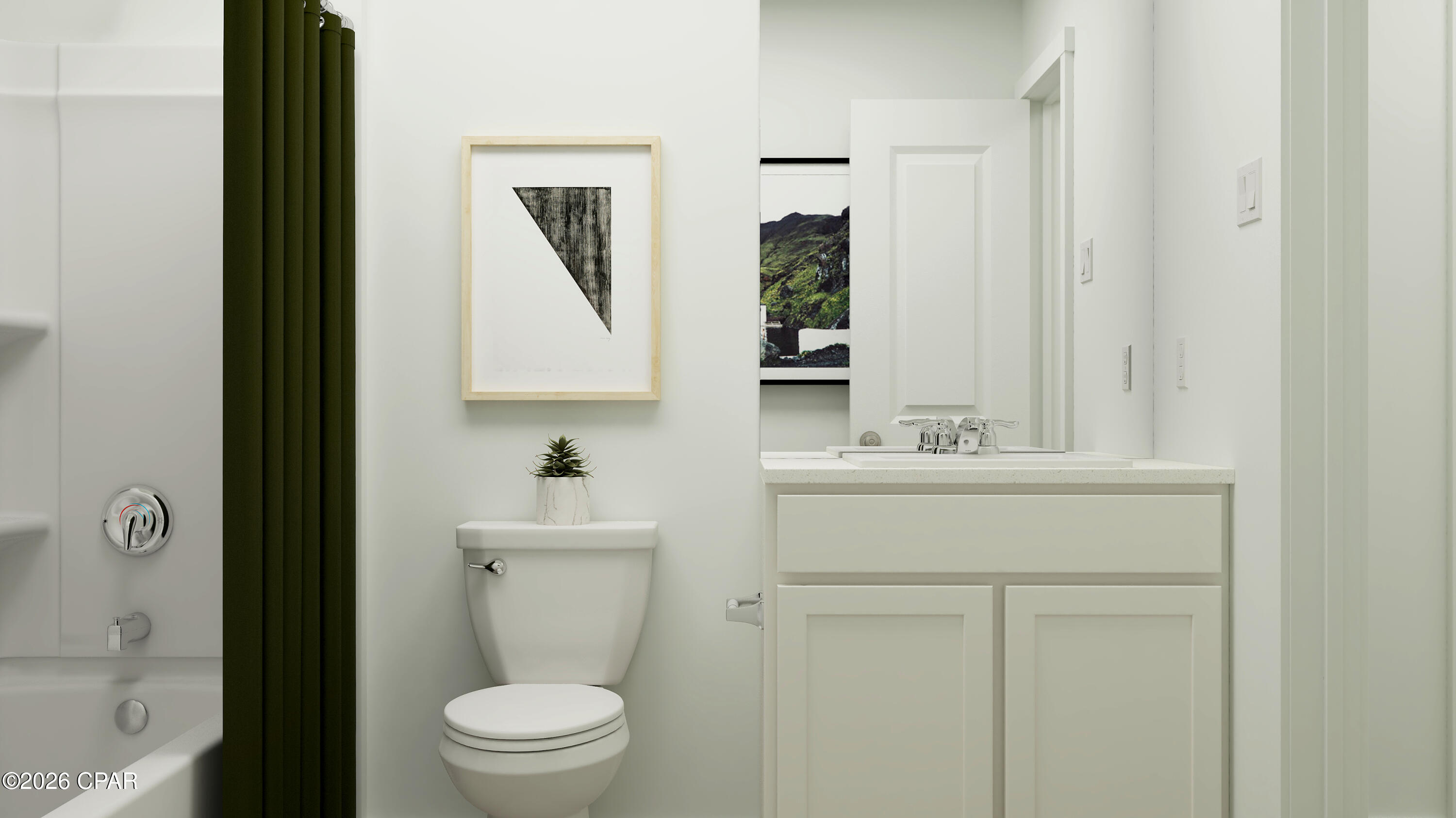 Listing photo id 13 for 3821 Wall Street Street Hs 106
