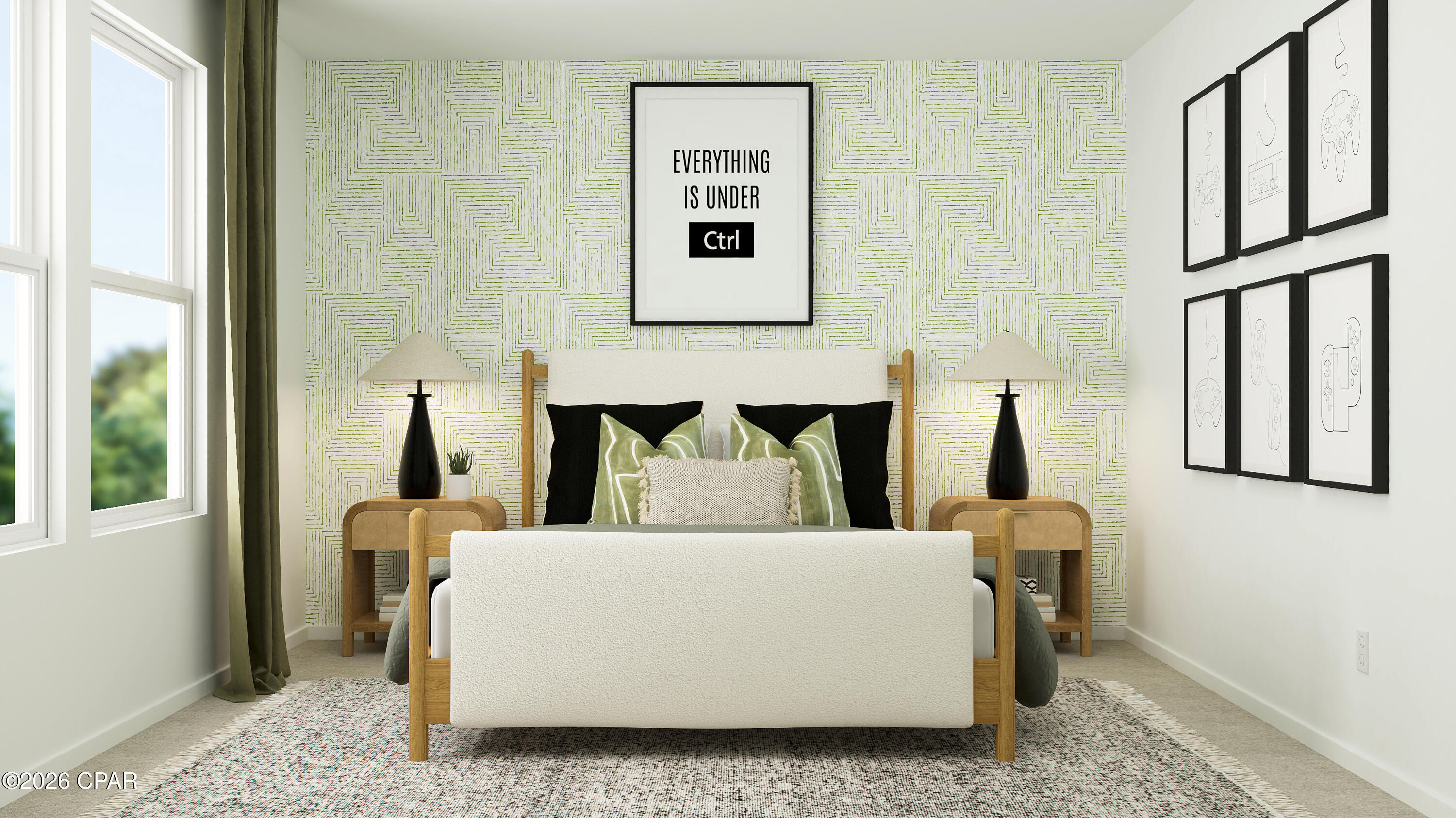 Listing photo id 15 for 3821 Wall Street Street Hs 106