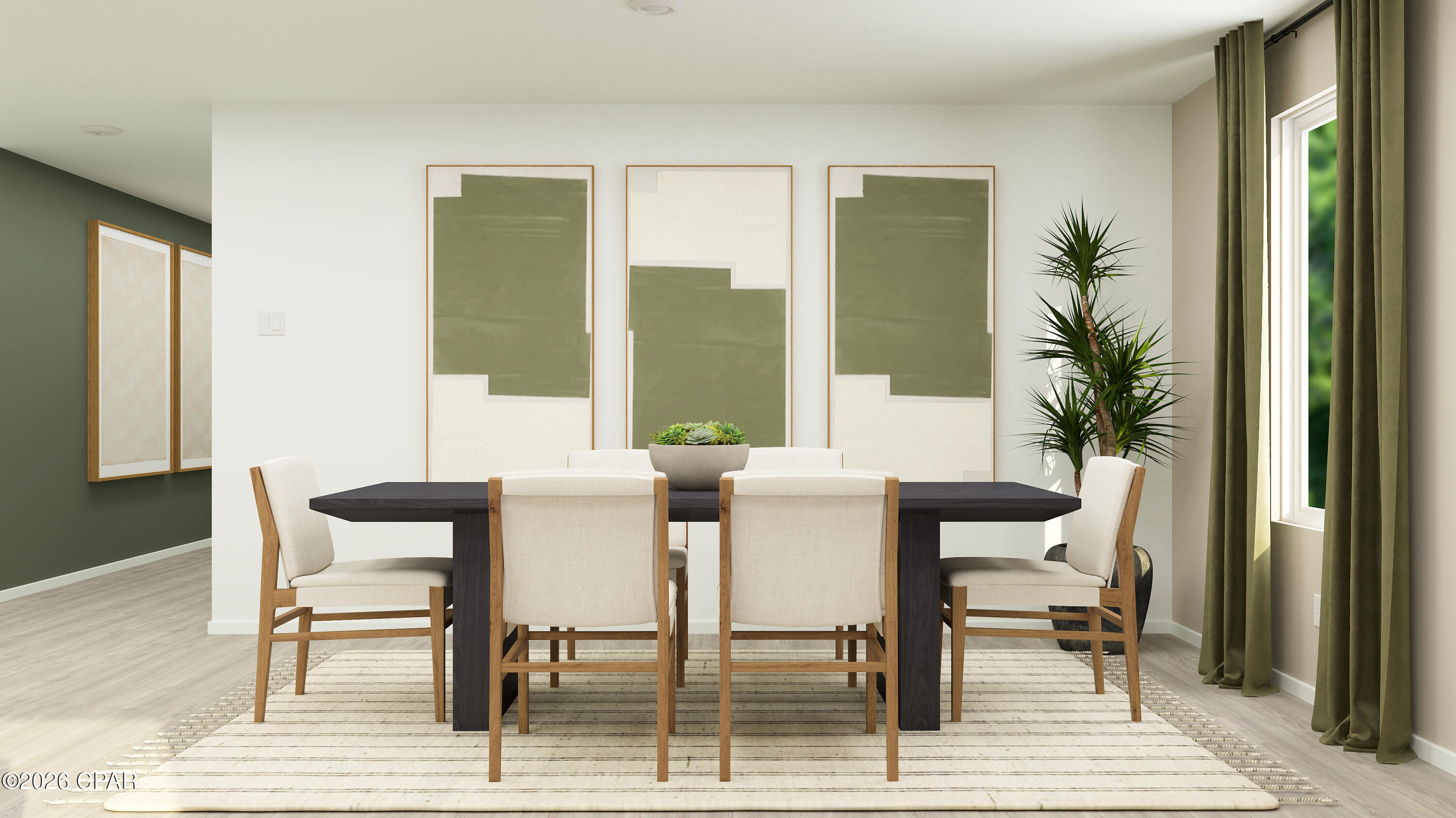 Listing photo id 17 for 3821 Wall Street Street Hs 106