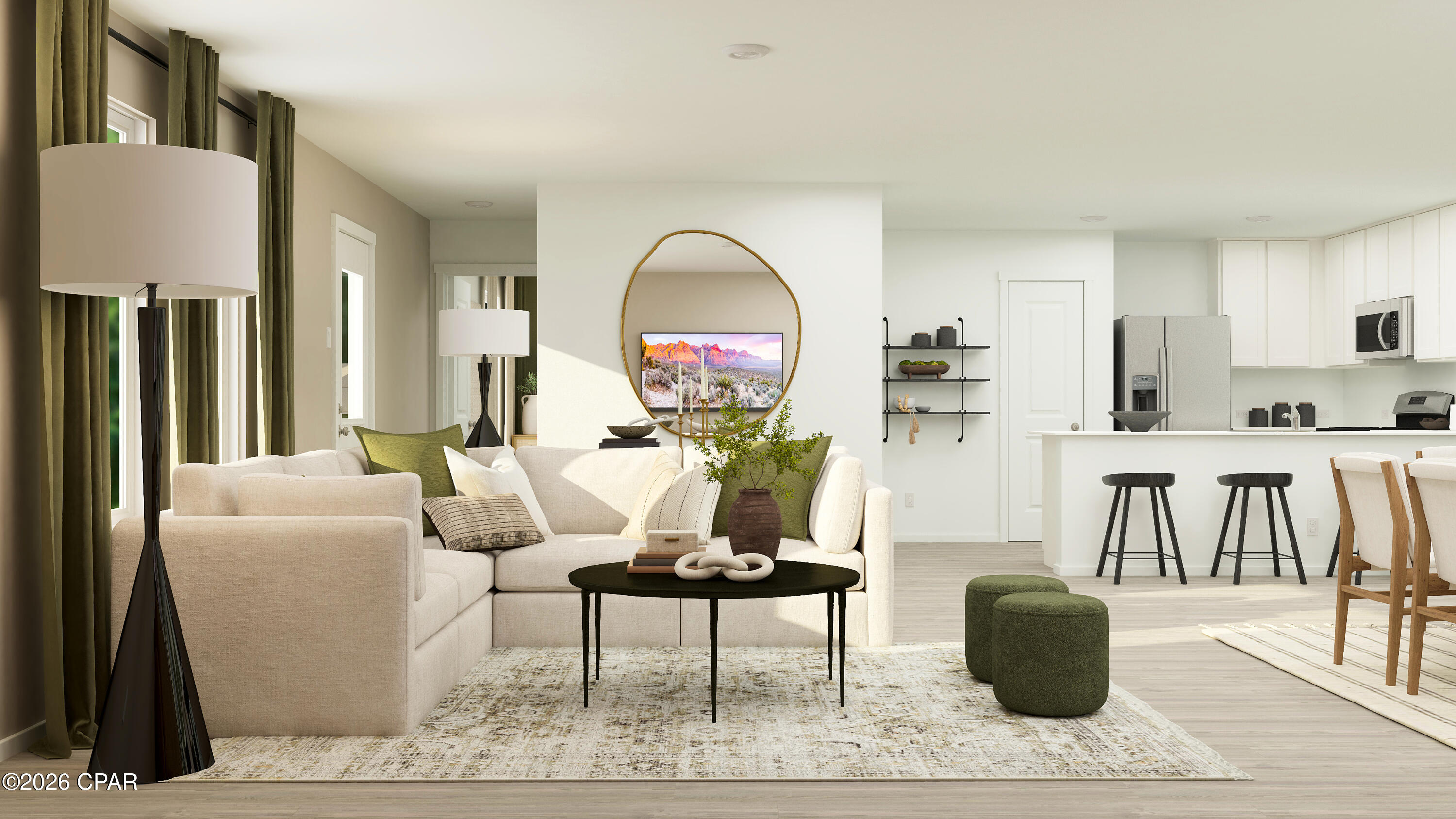 Listing photo id 20 for 3821 Wall Street Street Hs 106