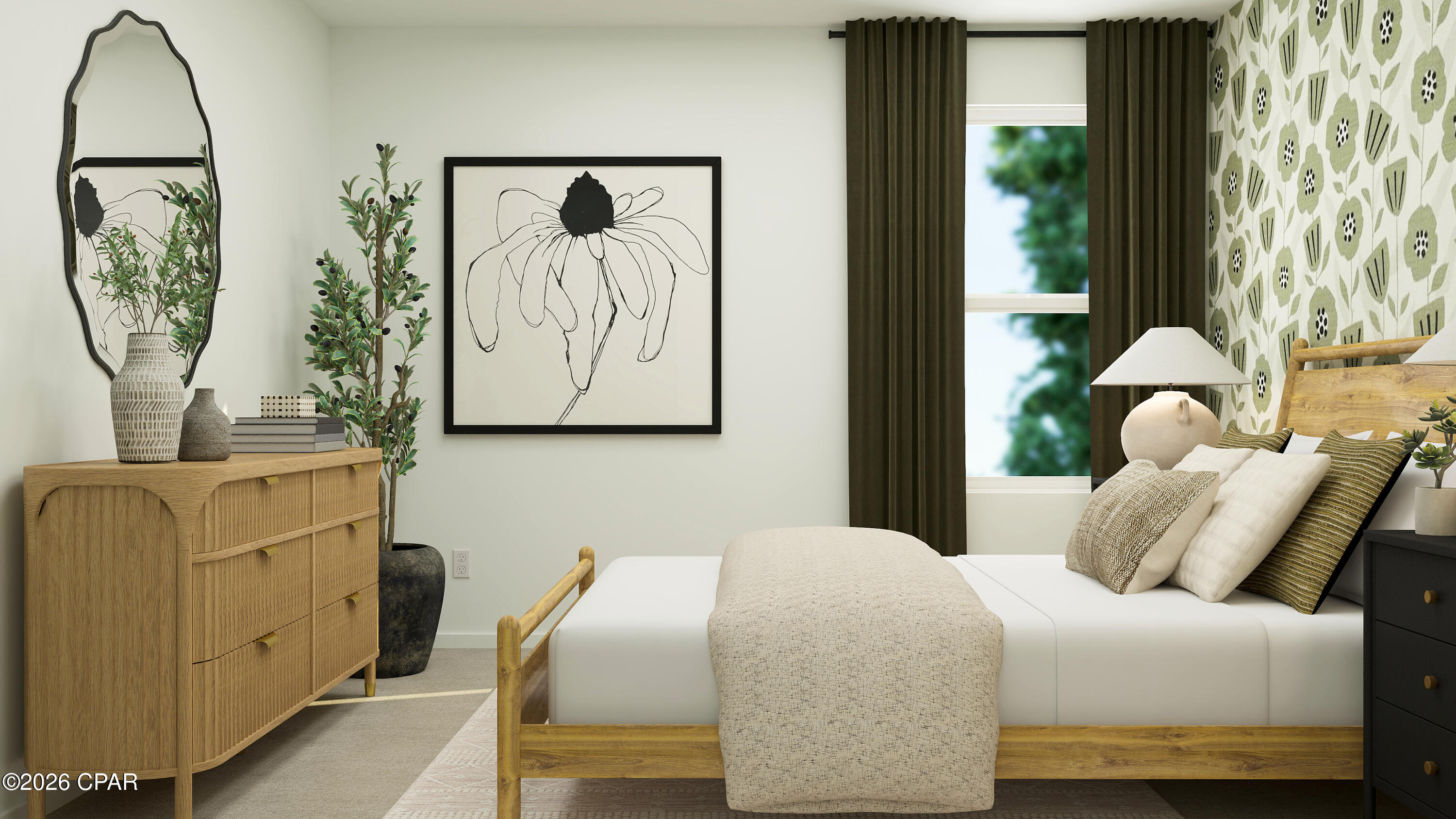 Listing photo id 5 for 3821 Wall Street Street Hs 106
