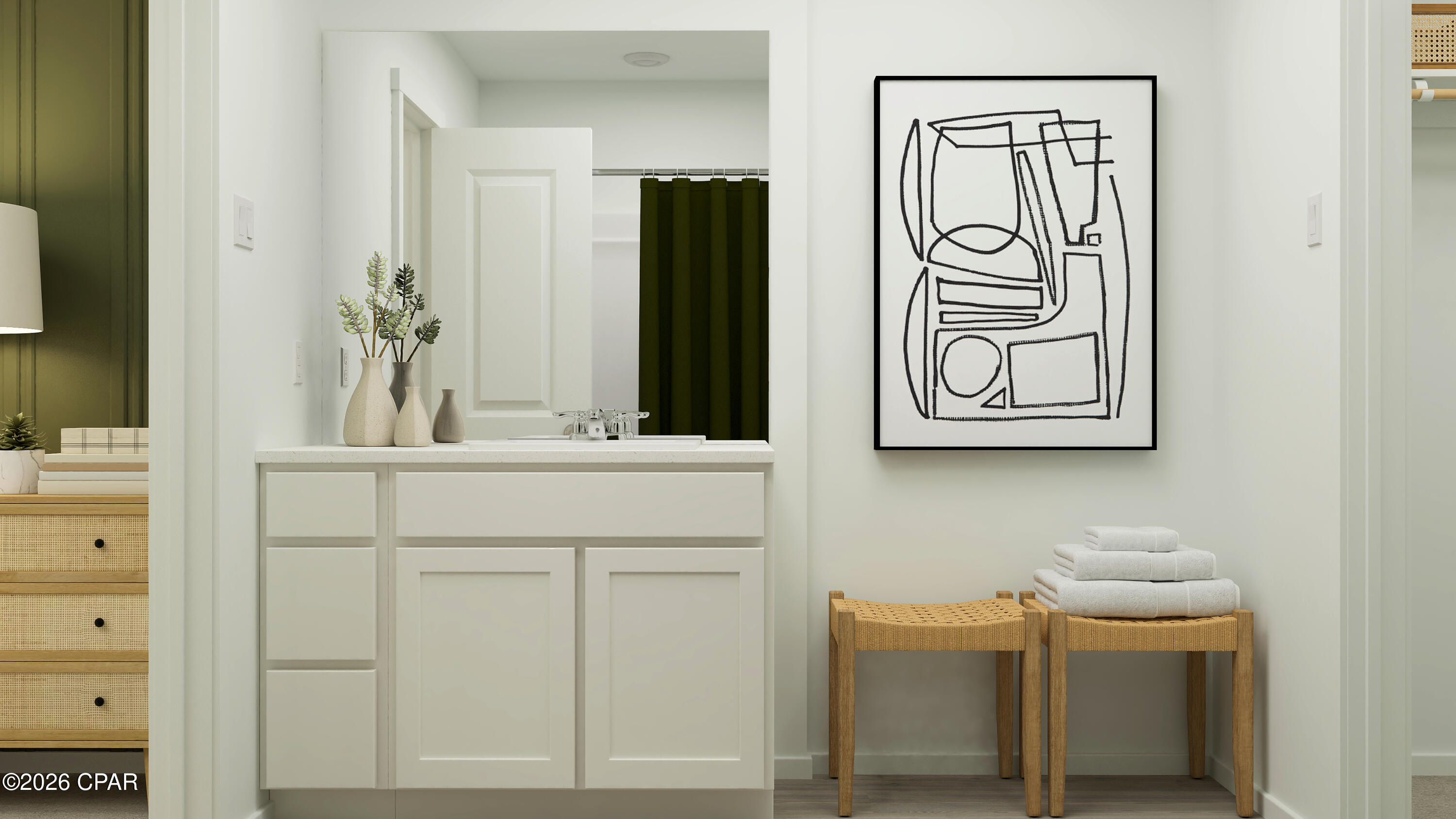 Listing photo id 8 for 3821 Wall Street Street Hs 106