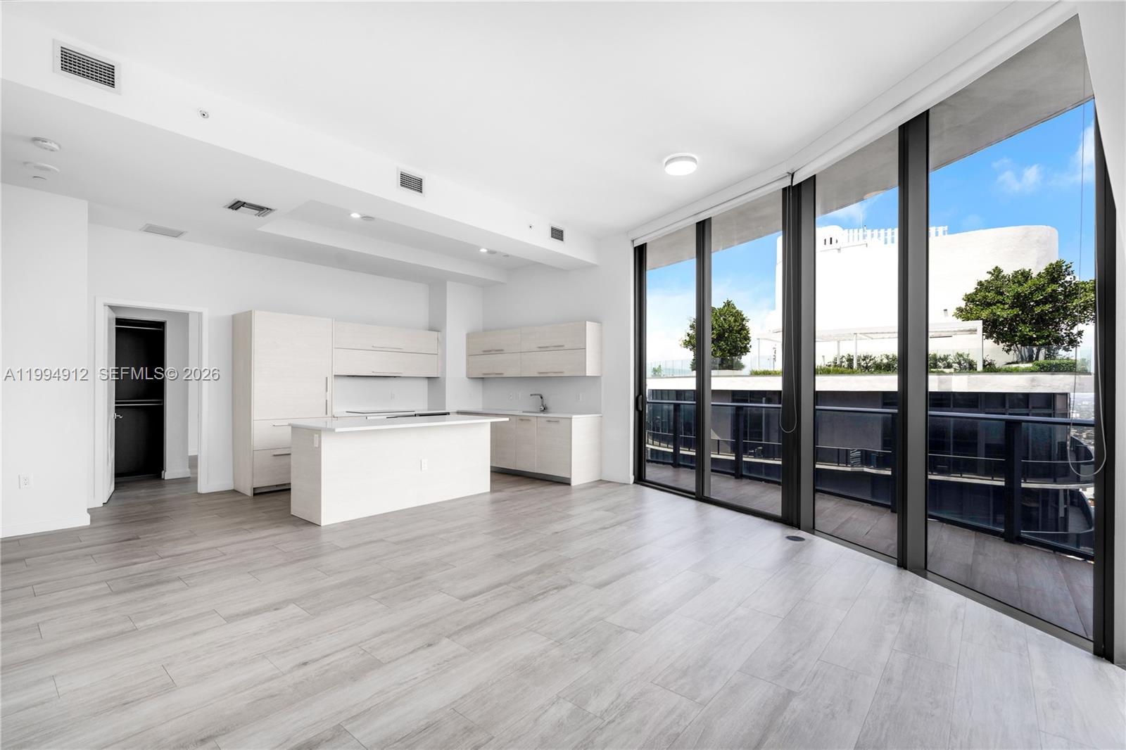 Brickell Heights East