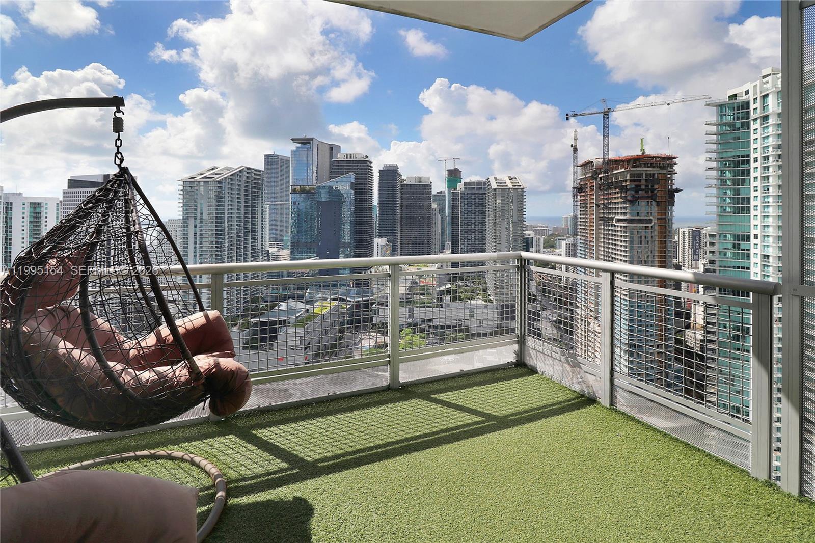 Wind Condo