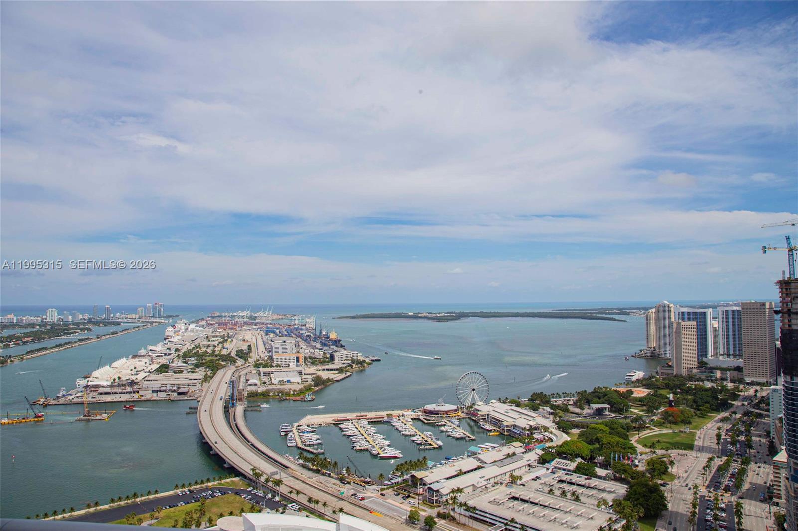 Condo for Rent in Miami, FL