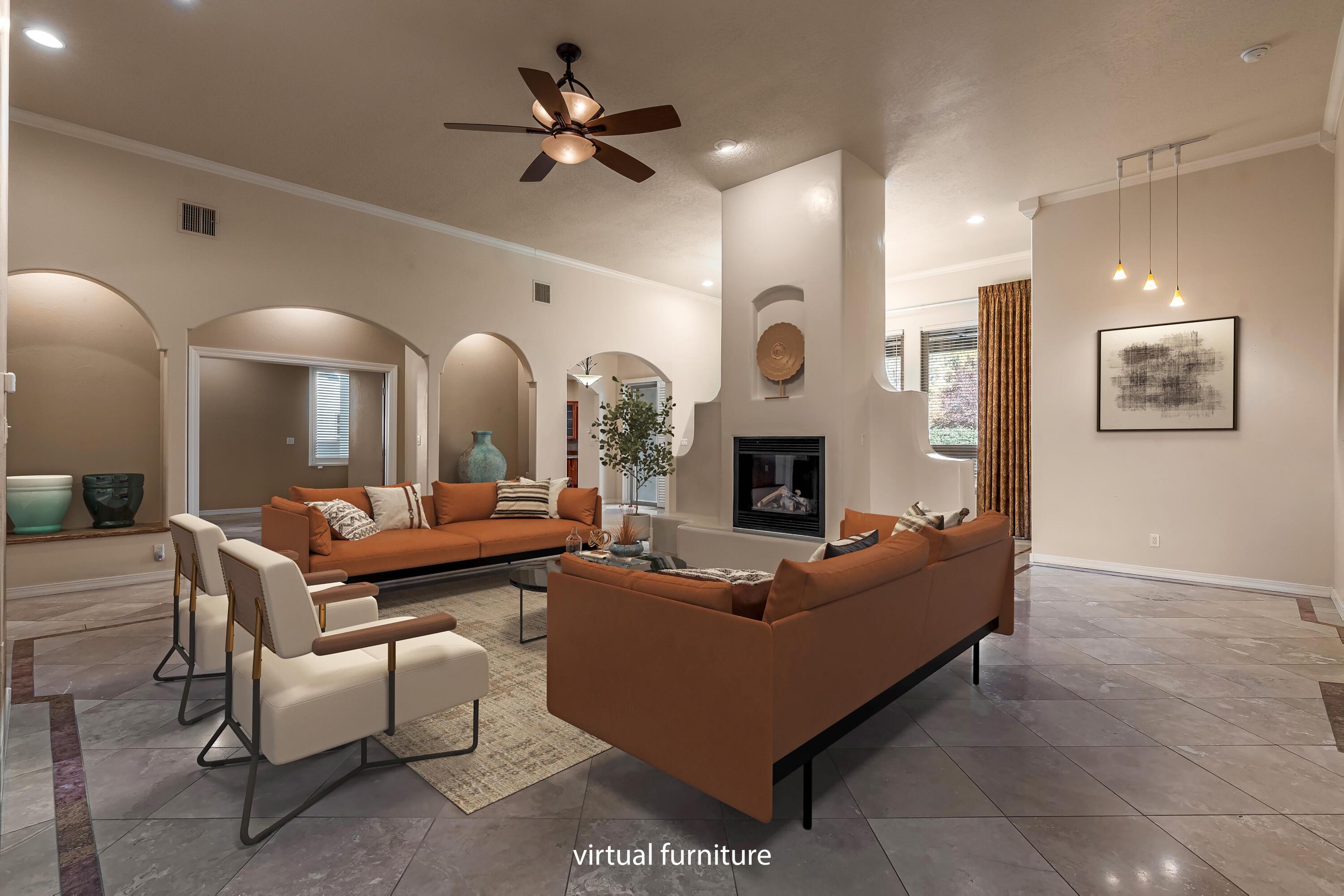 Homes for sale in Albuquerque, NM | 508 Laguna Seca Ln Nw, Albuquerque, NM 87104 | MLS# 1100969