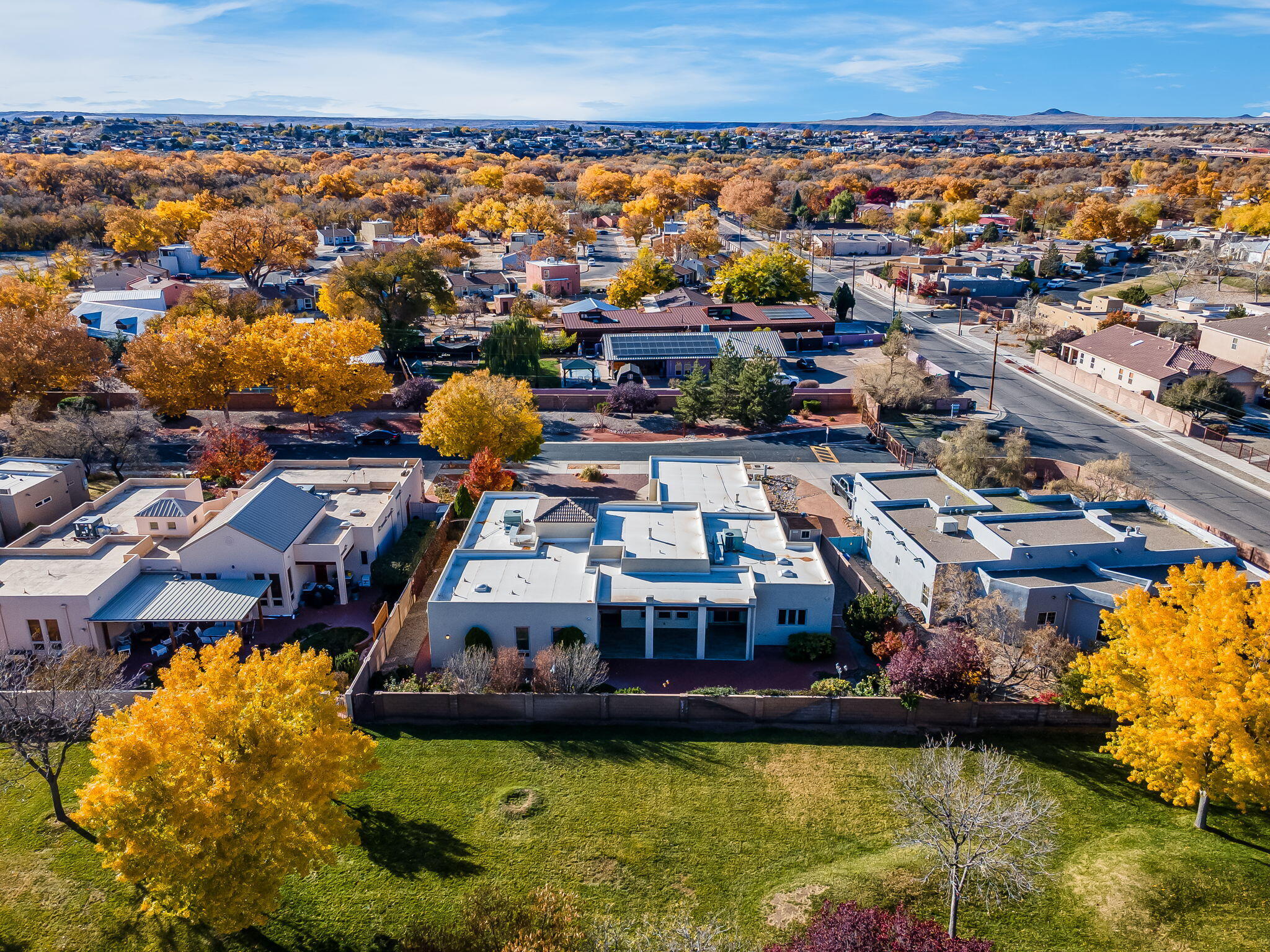 Homes for sale in Albuquerque, NM | 508 Laguna Seca Ln Nw, Albuquerque, NM 87104 | MLS# 1100969