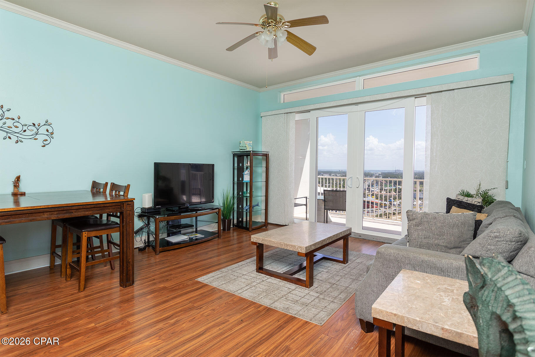 Details for 9902 Thomas Drive 2029, Panama City, FL 32408