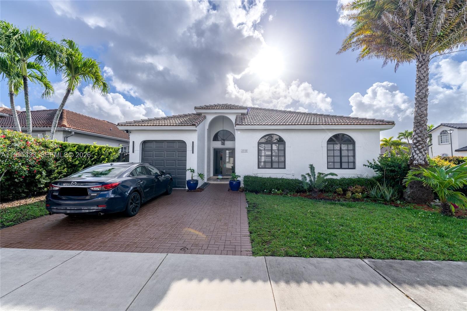 Bismark Homes At Venezia