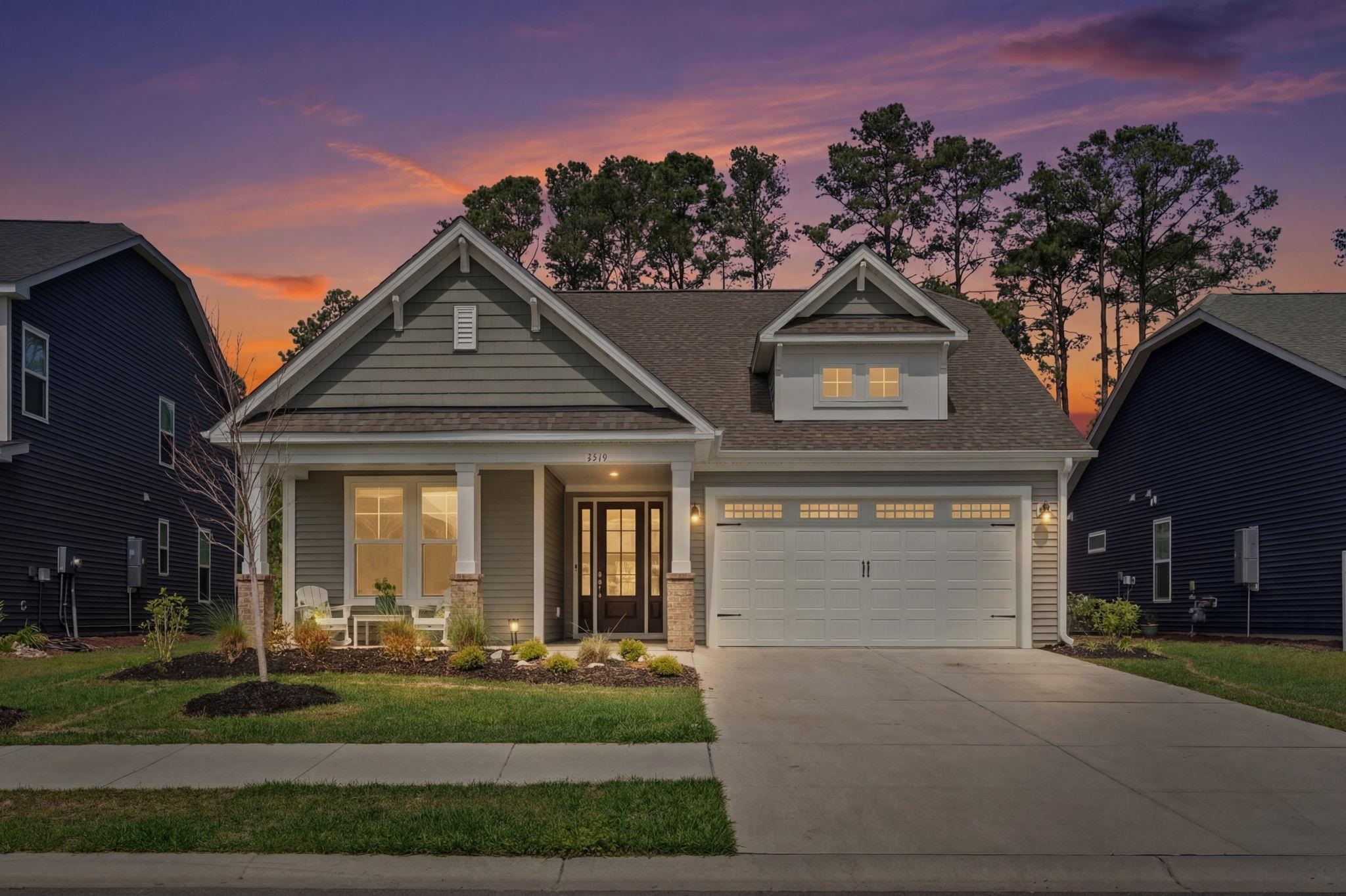 1719 Martinique Dr. Little River, SC 29566