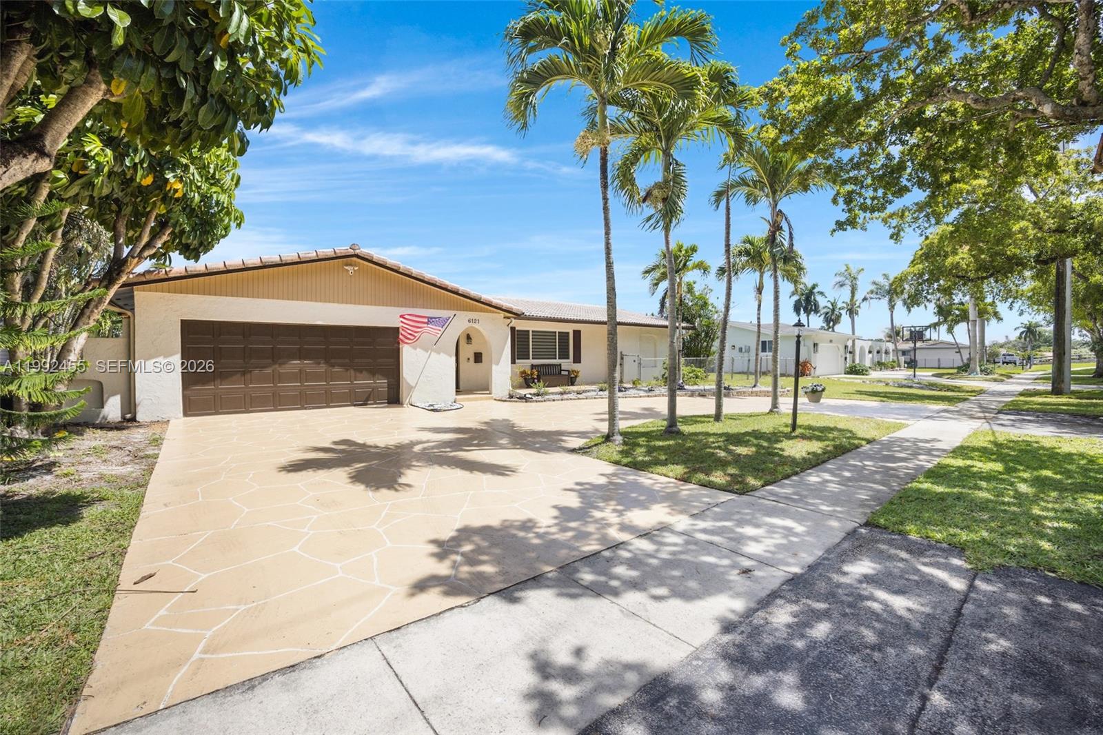 Waterway Estates Sec Four