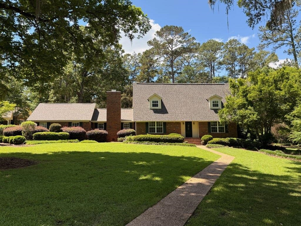 3505  Cedar Lane Drive , Tallahassee, FL, 