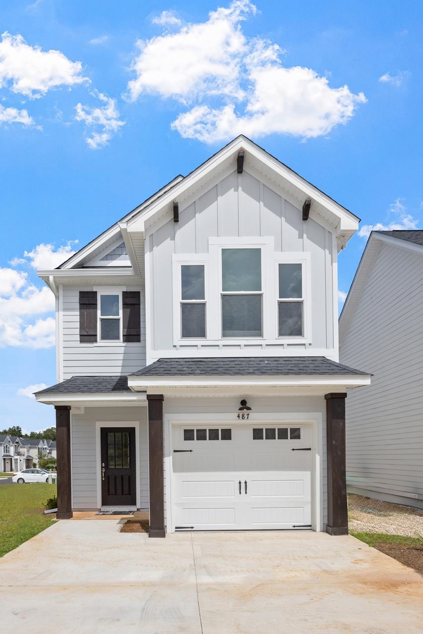 487  Grand Oaks Road , Tallahassee, FL, 