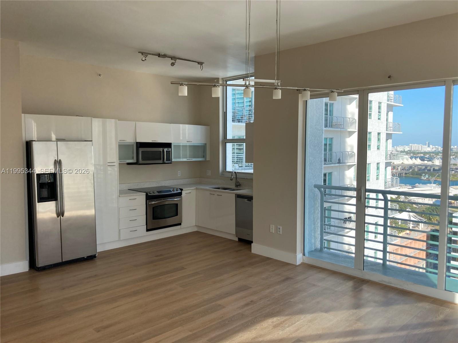 The Loft Downtown II Cond