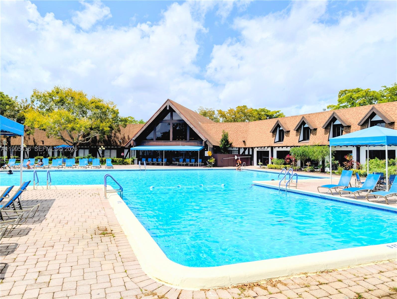 International Village At