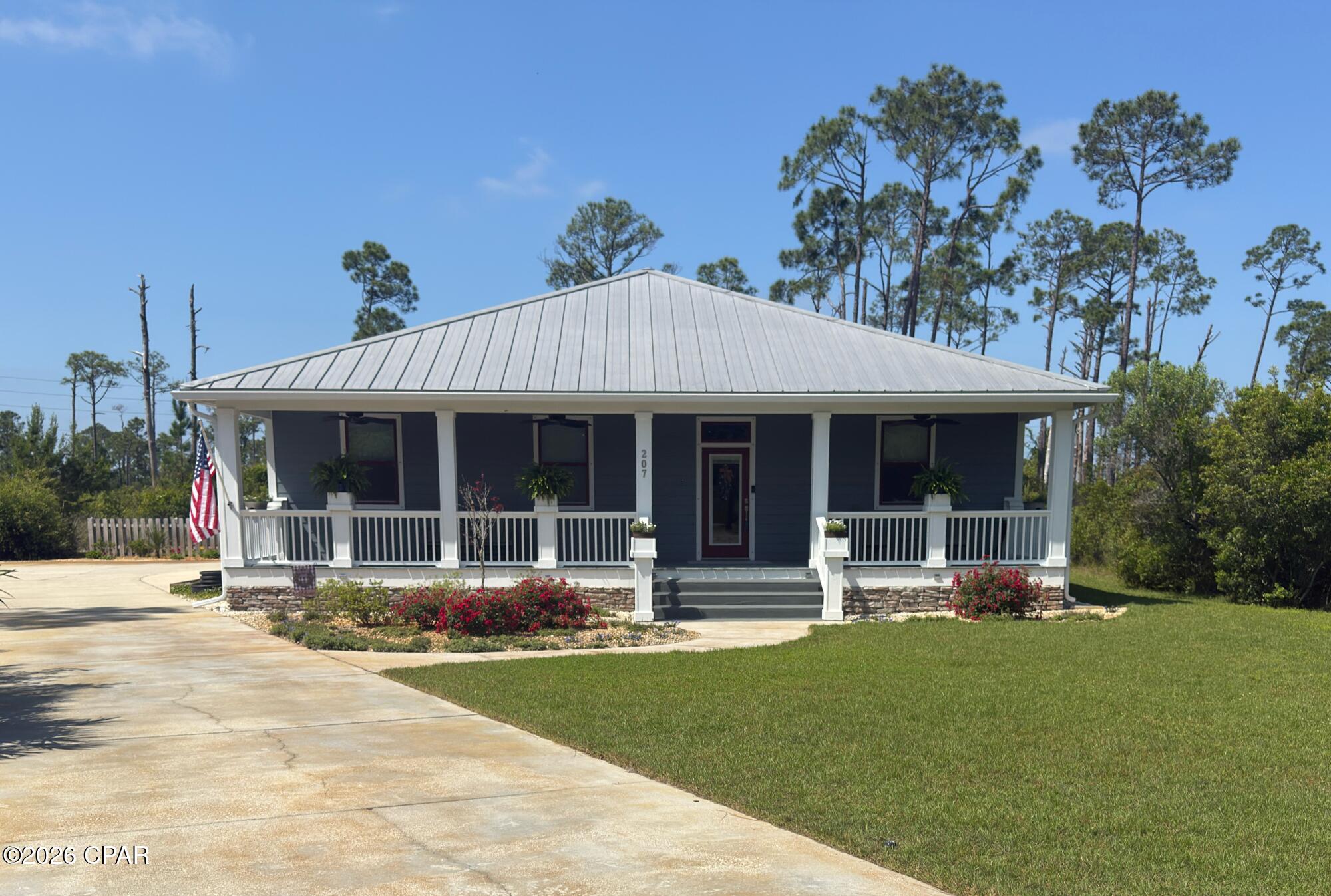 Details for 207 Stingray Lane, Port St Joe, FL 32456