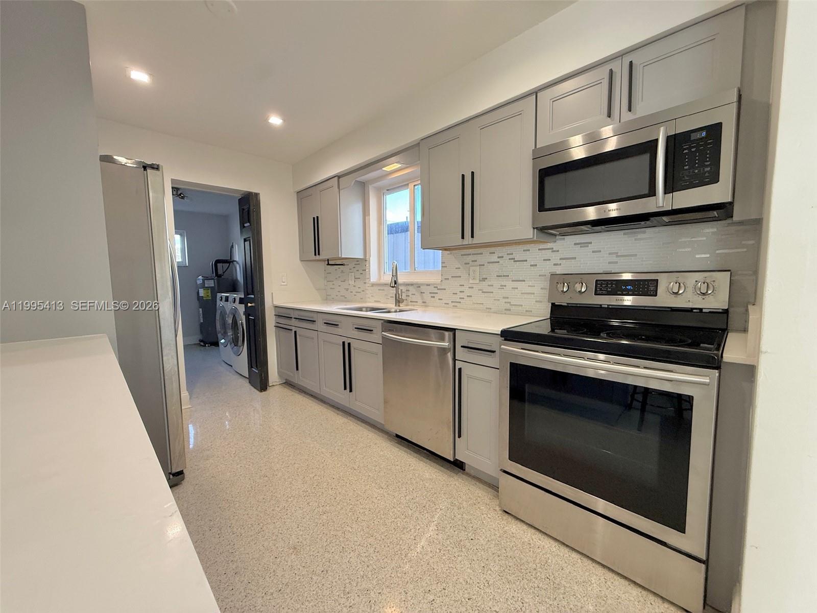 Stunning waterfront exterior at 207 12th Ave - Home in Dania Beach