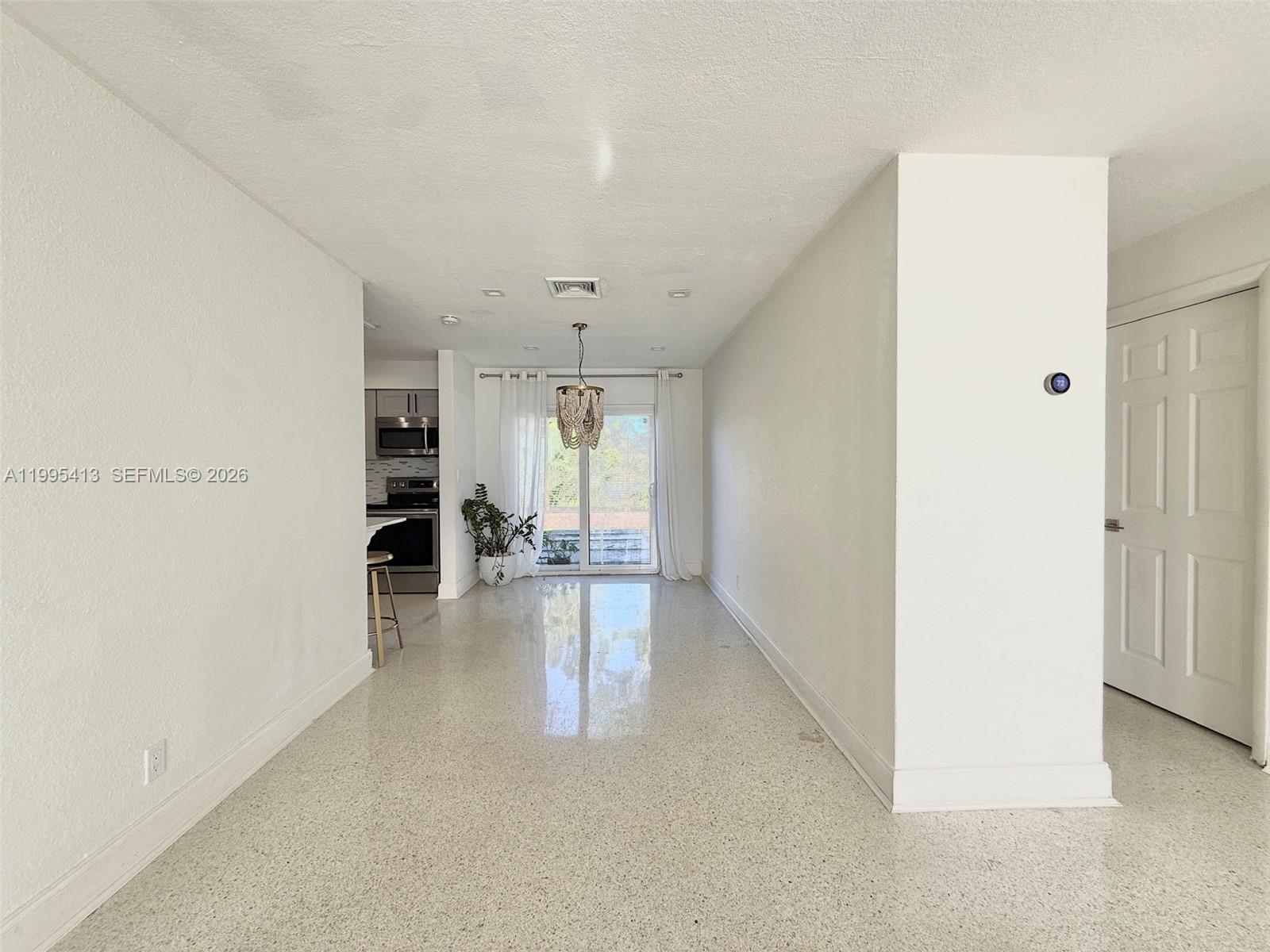 Additional living spaces at 207 12th Ave - Home in Dania Beach