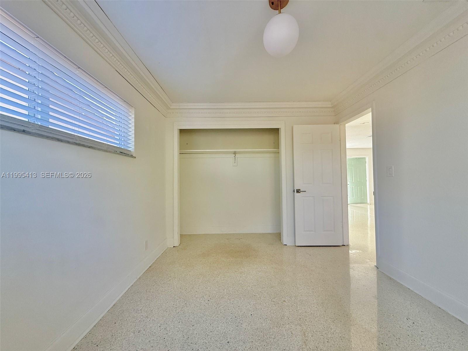 Spacious living room with panoramic views at 207 12th Ave - Home in Dania Beach