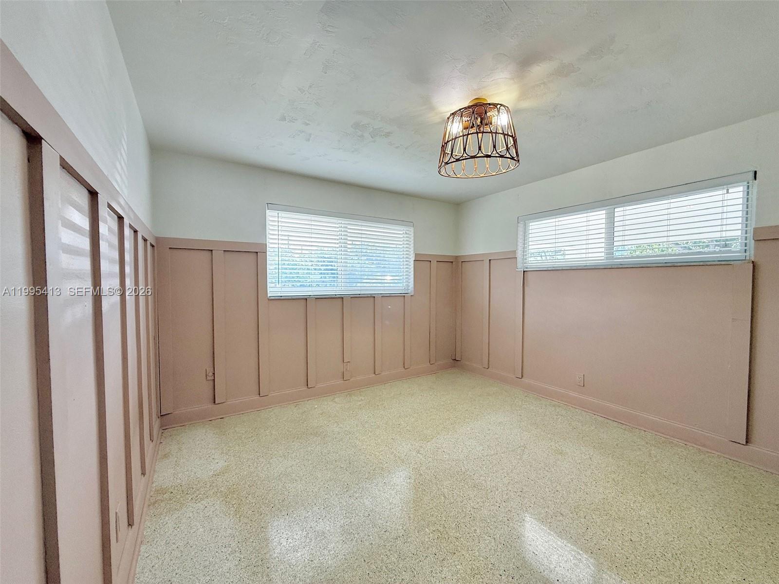 Designer master bathroom at 207 12th Ave - Home in Dania Beach