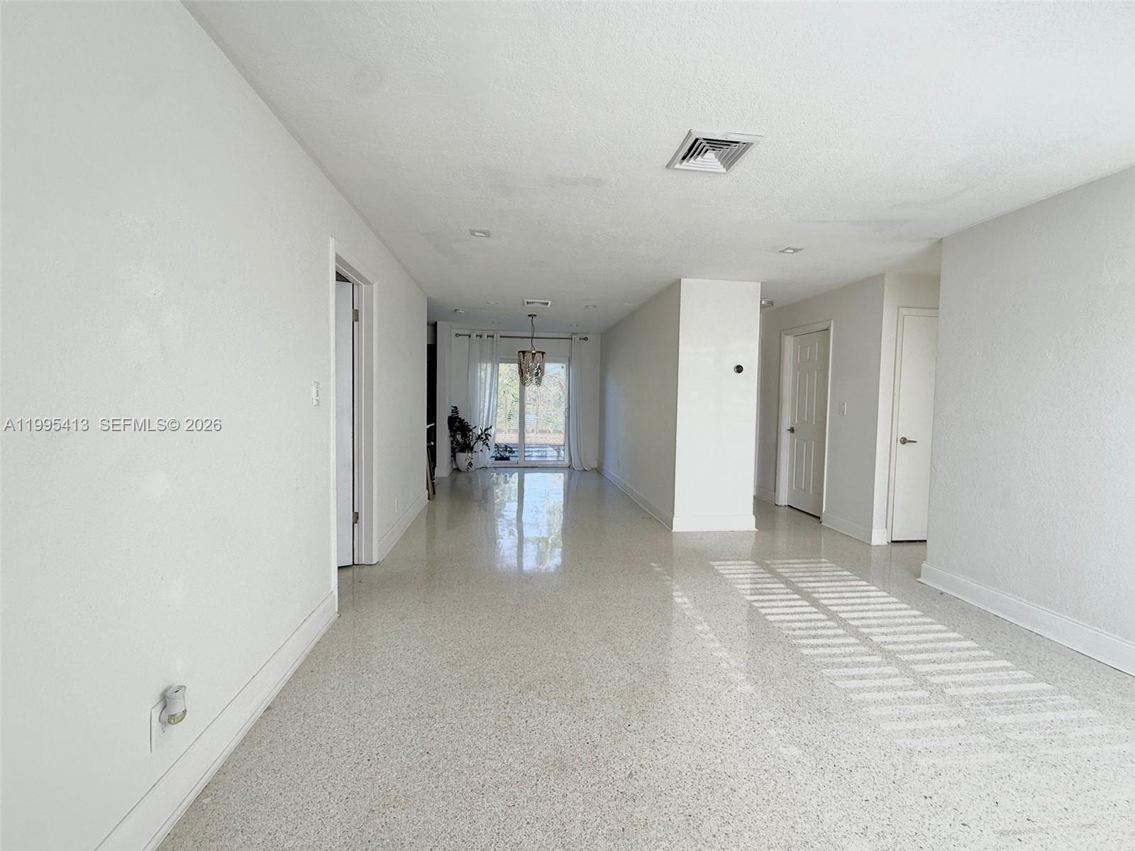 Additional living spaces at 207 12th Ave - Home in Dania Beach