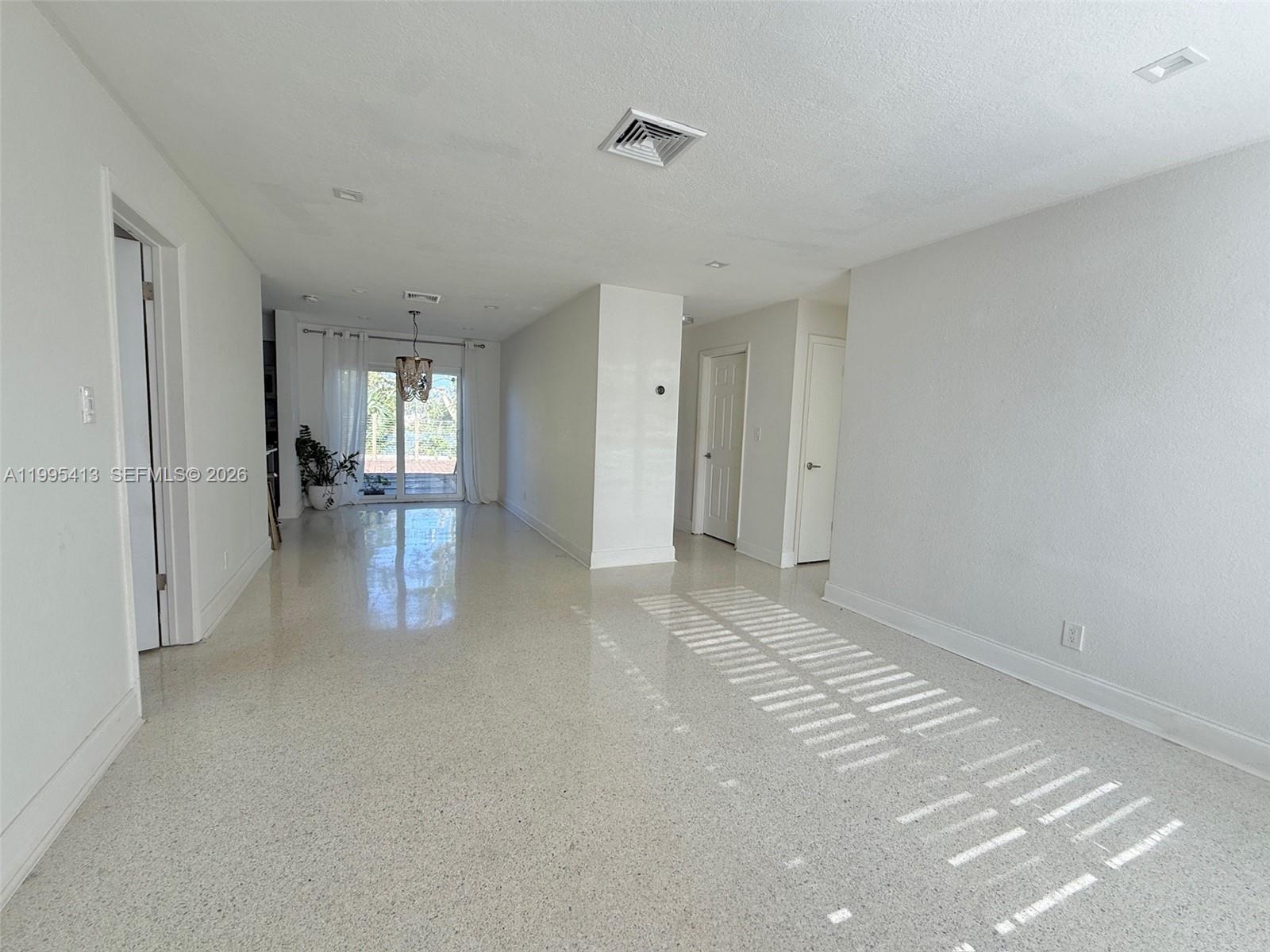 Bonus room and amenities at 207 12th Ave - Home in Dania Beach