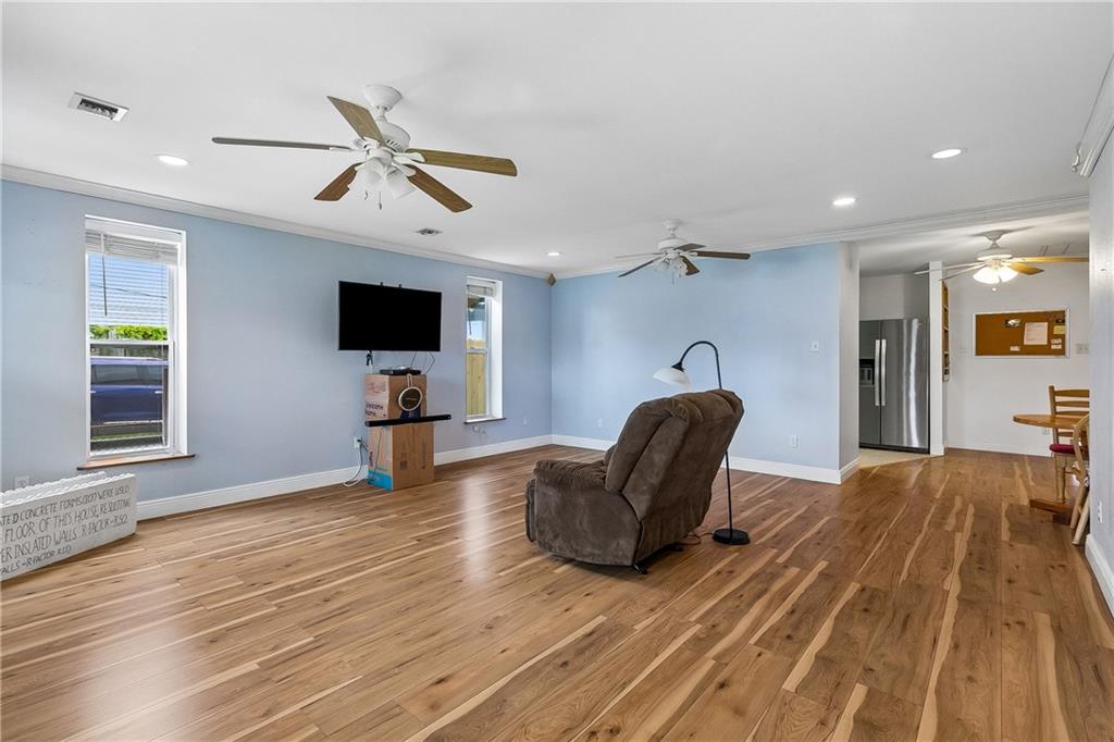 5th image of 1321 Avenue A Avenue, Marrero, LA 70072 | MLS# 2551327