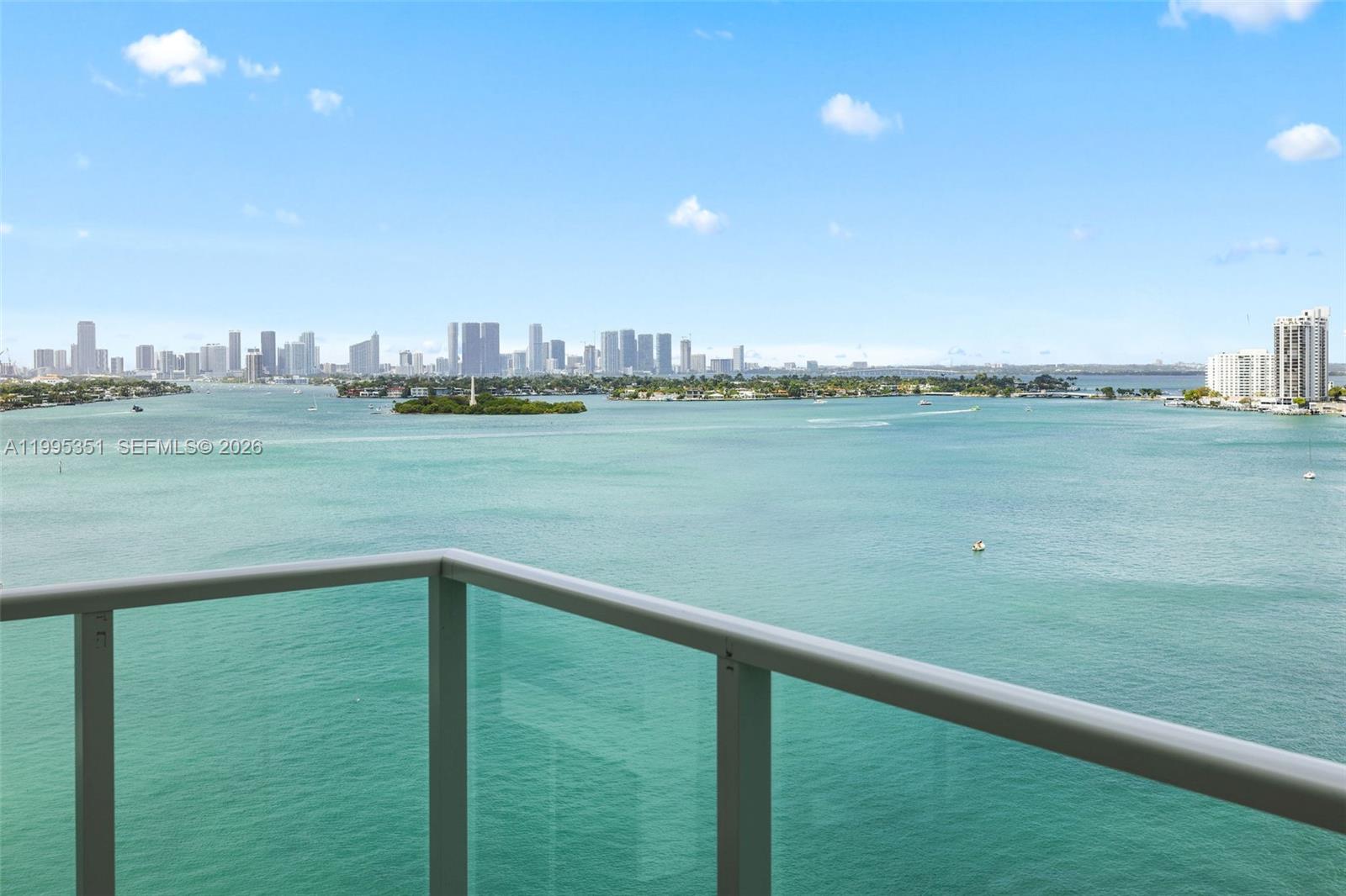 Mirador 1000 Condo