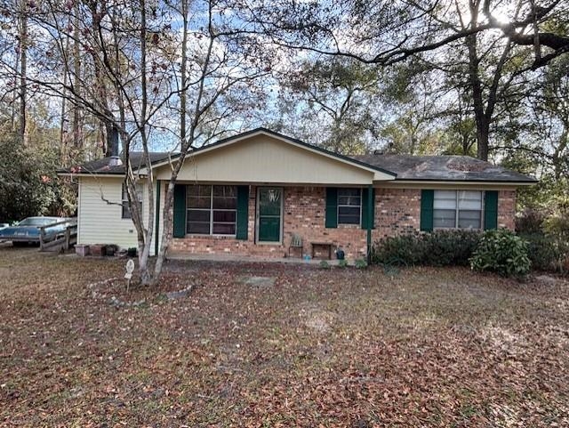 8515  Forest Wood Drive , Tallahassee, FL, 