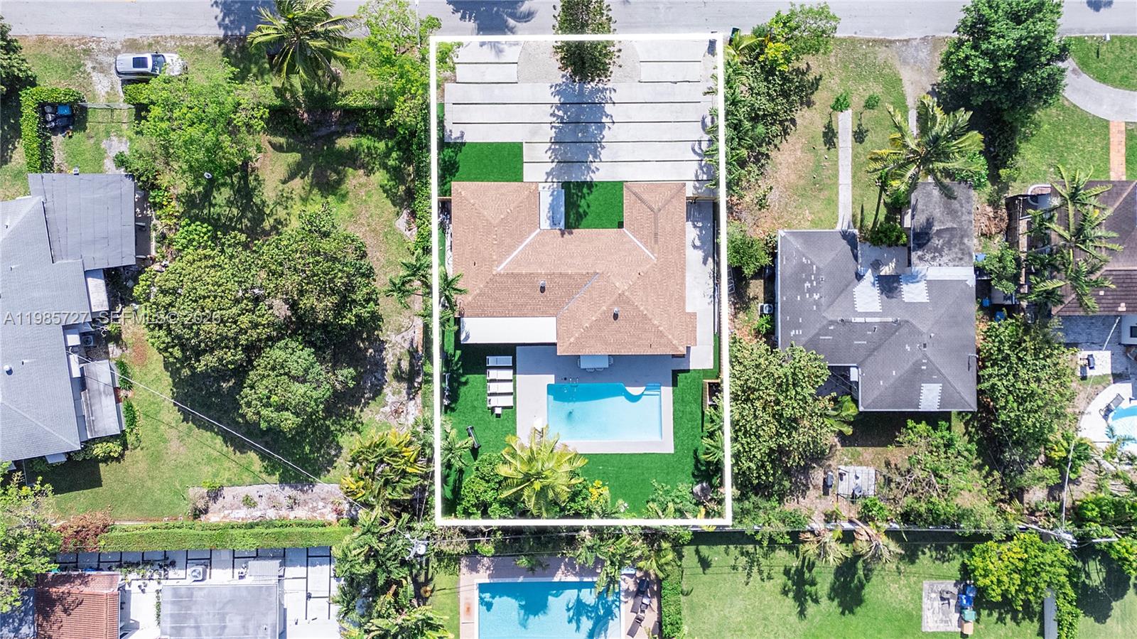 Miami Shores