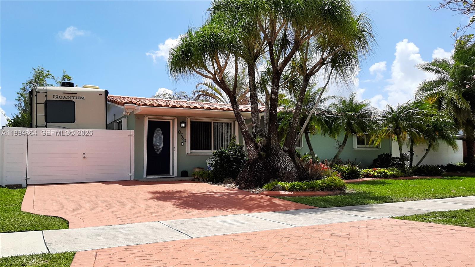 Snapper Creek Estates Sec