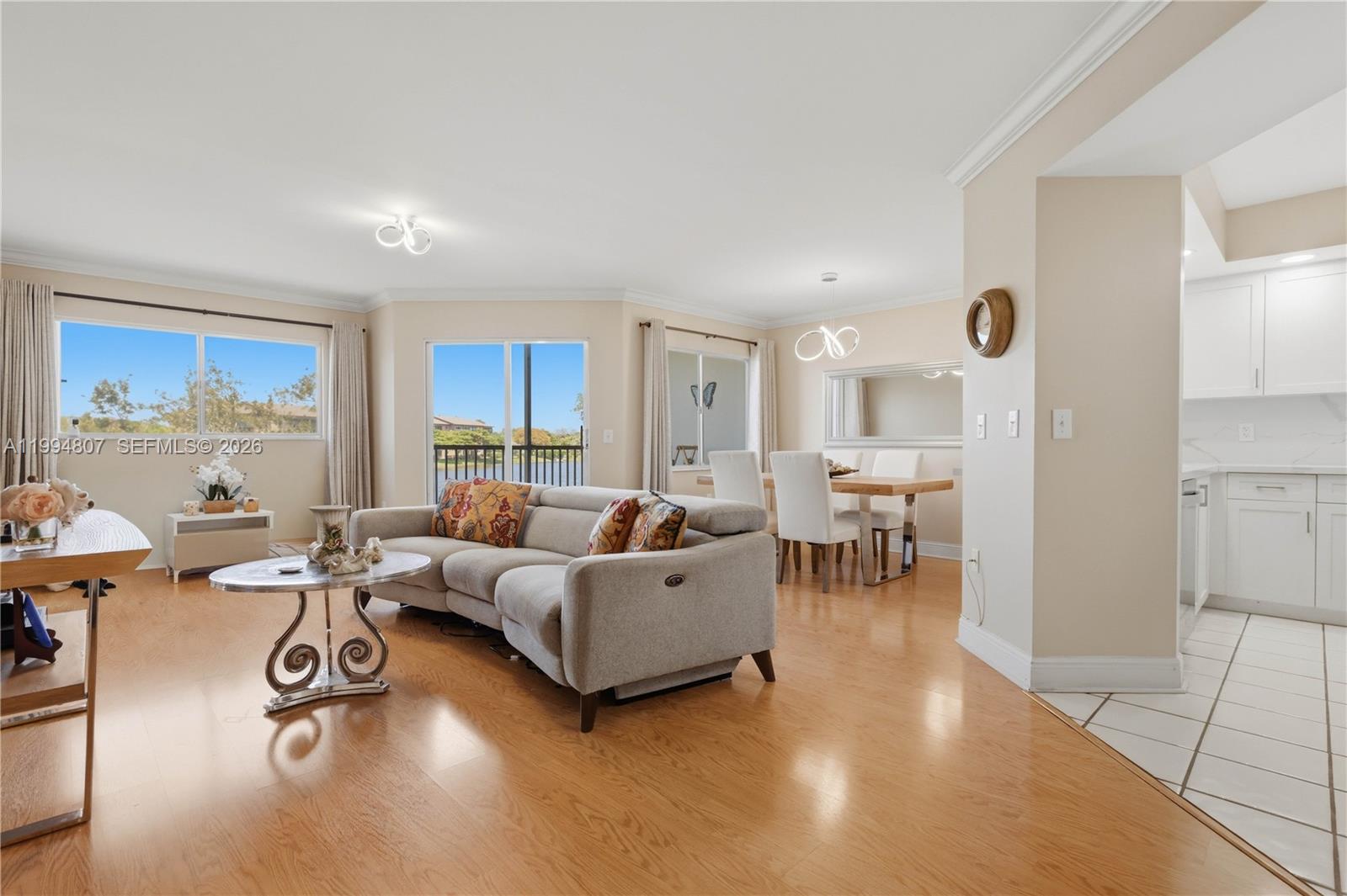 Suffolk At Century Villag