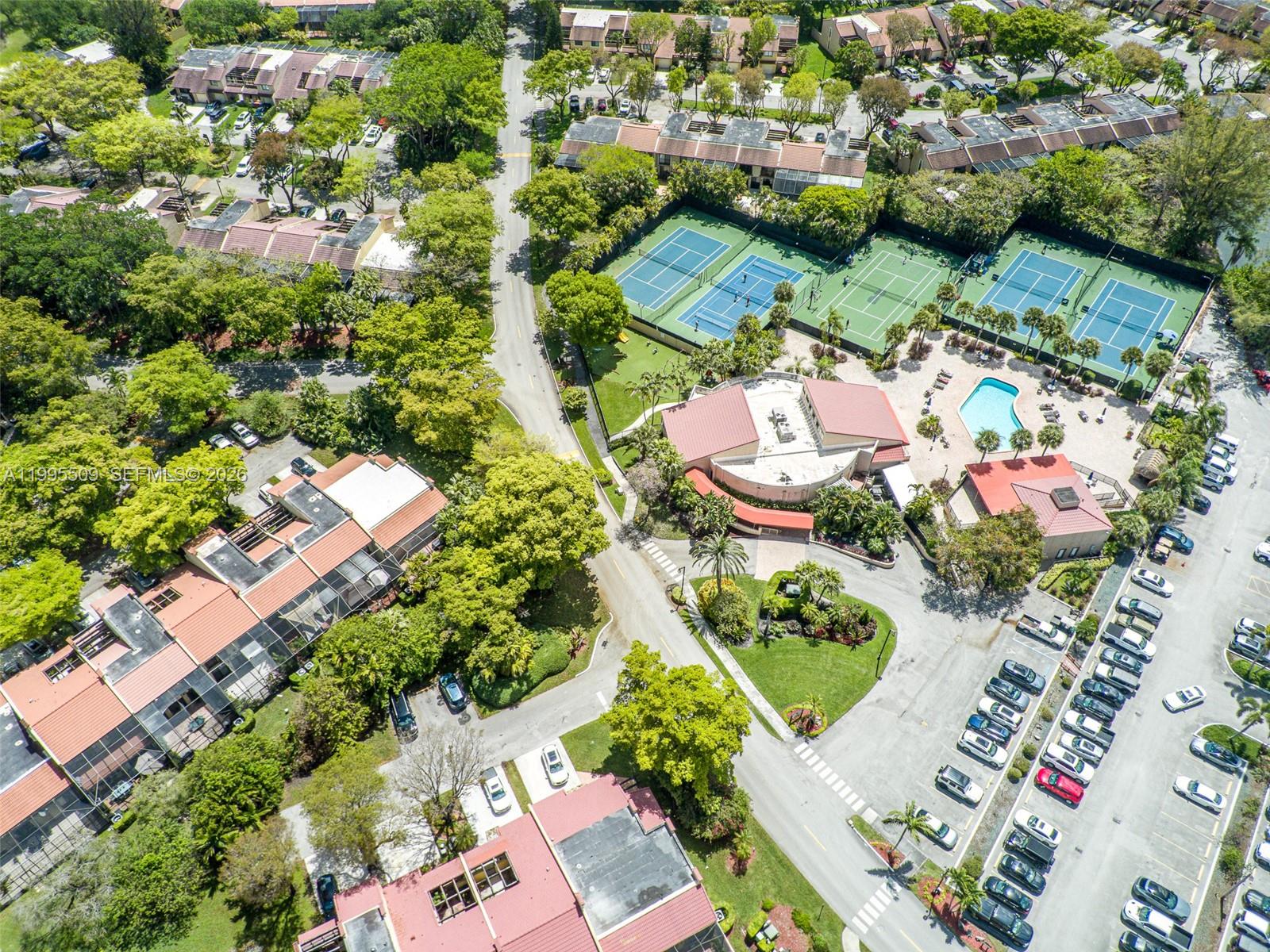 Costa Del Sol Condo F