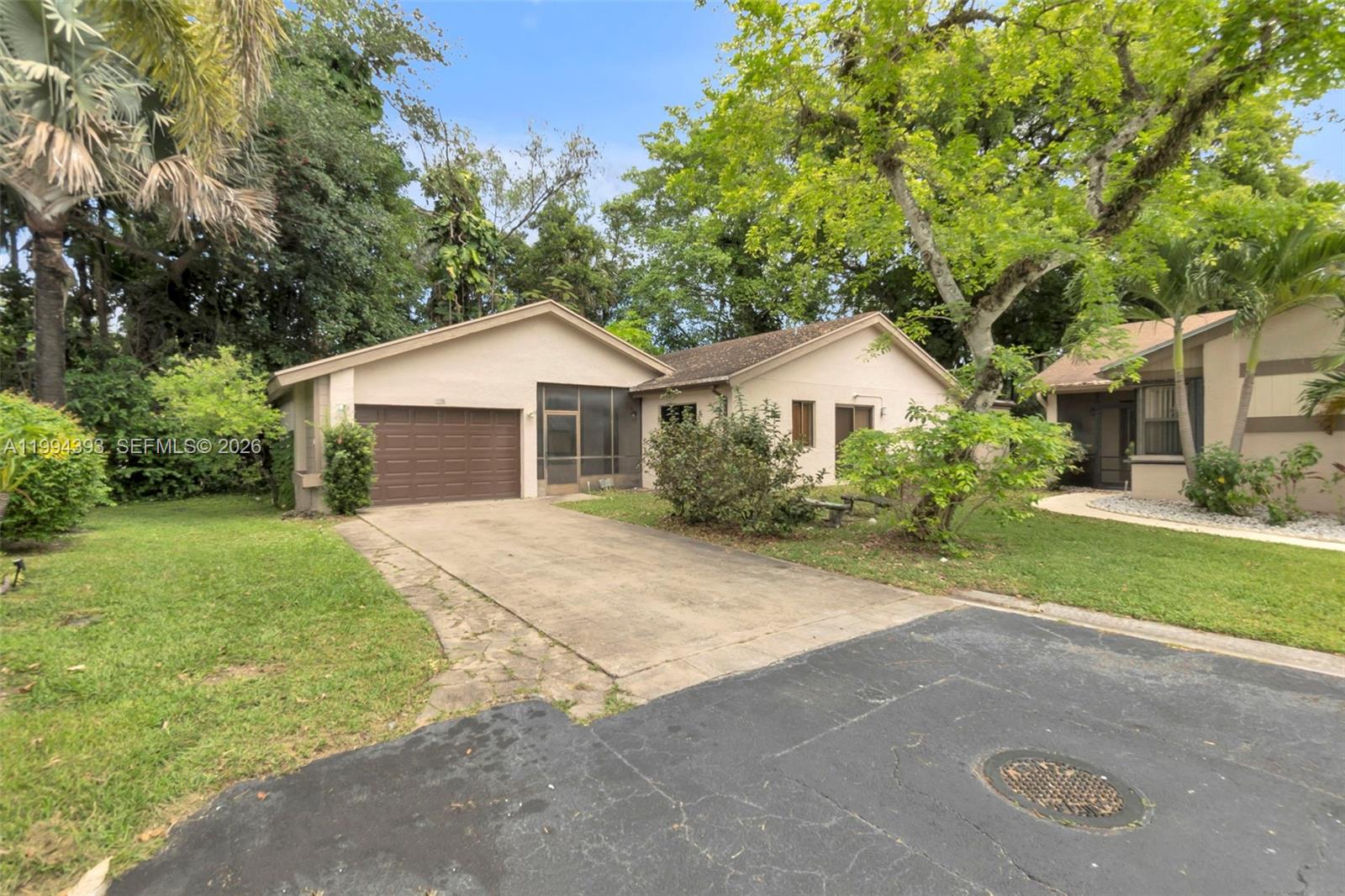 Tartan Coconut Creek Phas