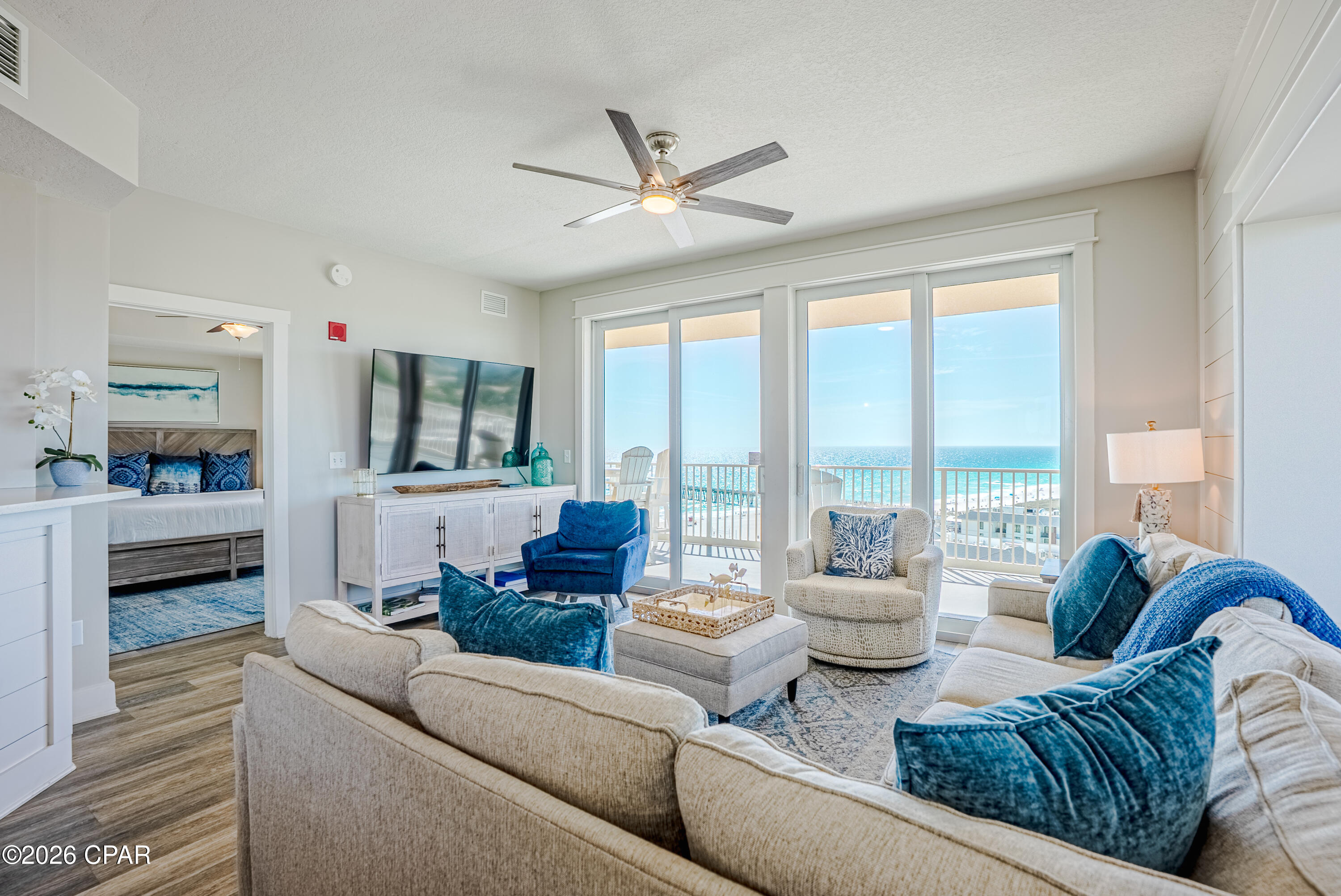 Details for 15928 Front Beach Road 31212, Panama City Beach, FL 32413