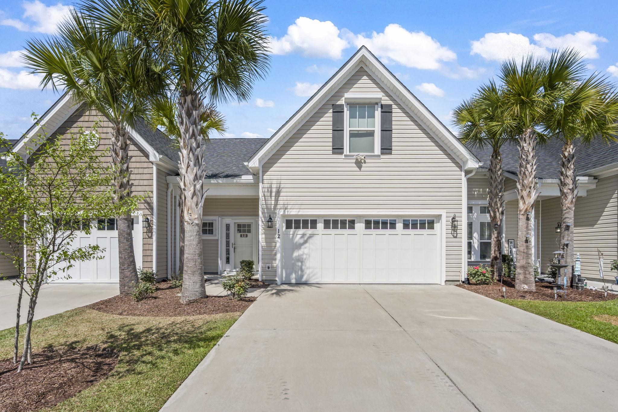216 Je Edward Dr. UNIT #12 Myrtle Beach, SC 29588